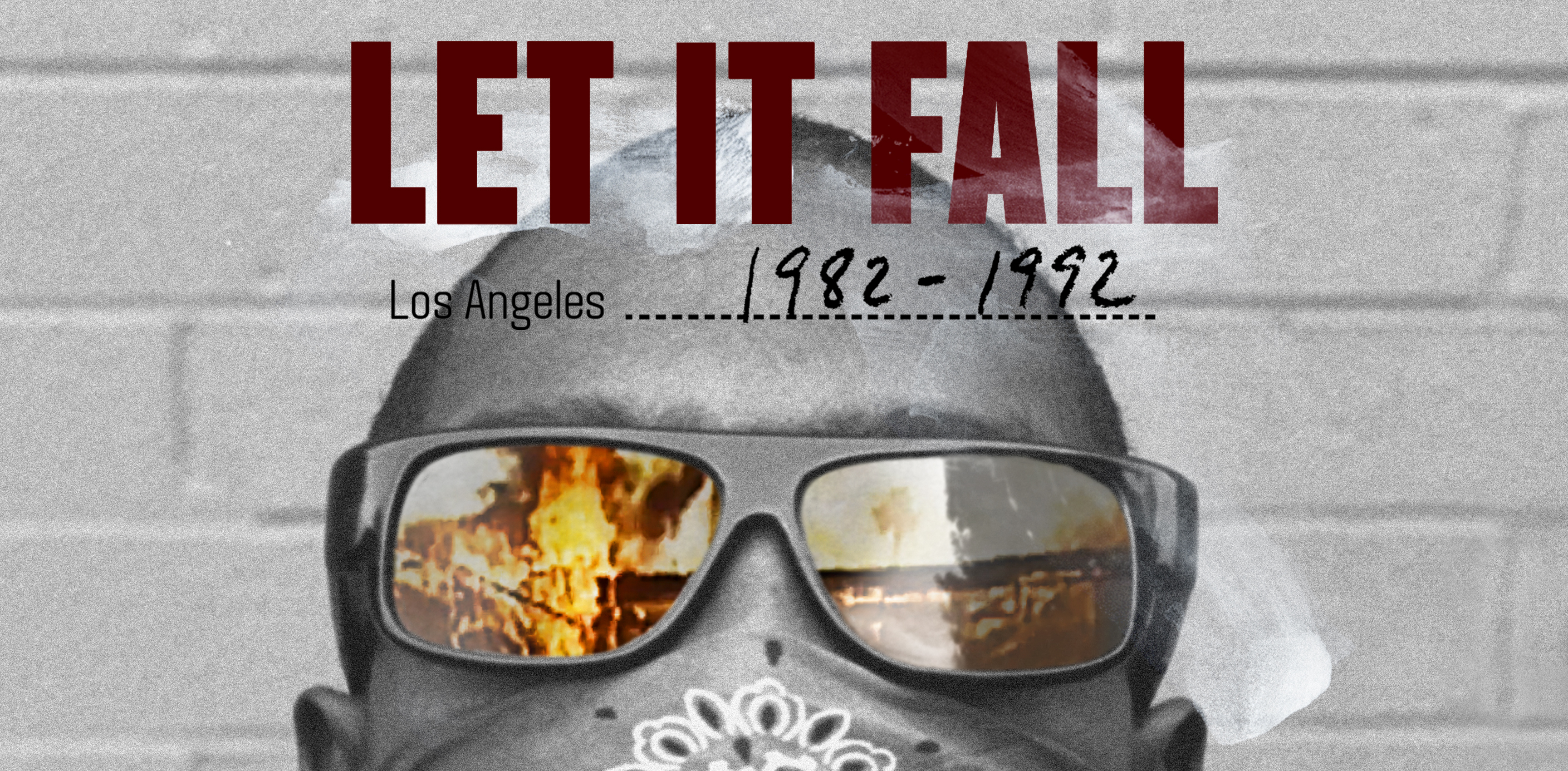 Let It Fall Awards | Academy Award Winner John Ridley's L.A. Riots ...