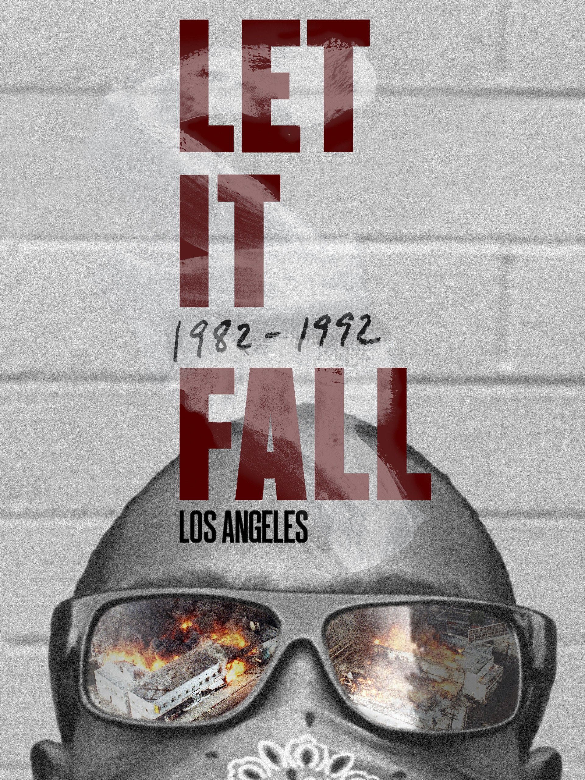 Amazon.com: Let it Fall: Los Angeles 1982-1992: Not Specified ...
