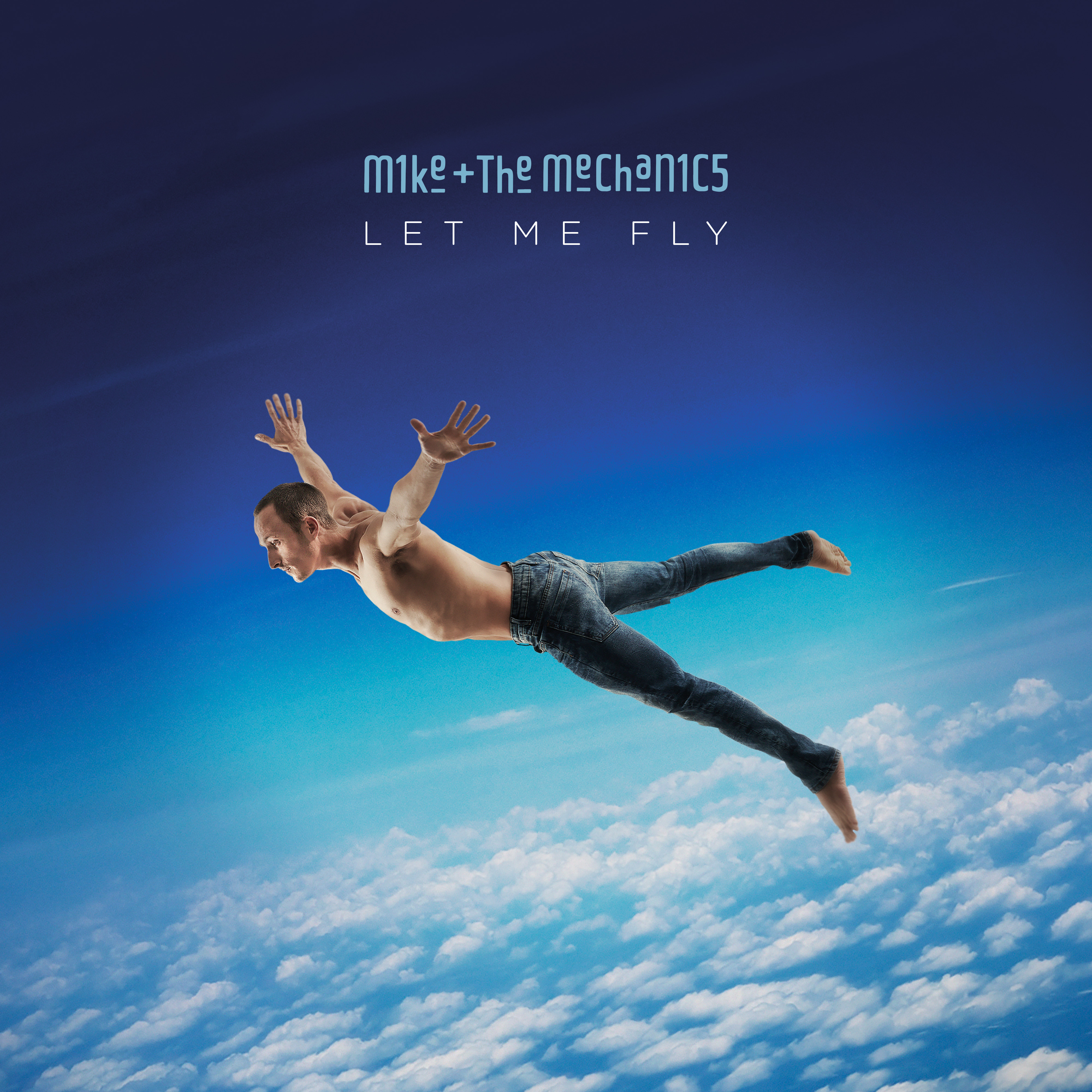 Mike + The Mechanics Set to Spring 'Let Me Fly' on April 7; HRAC ...