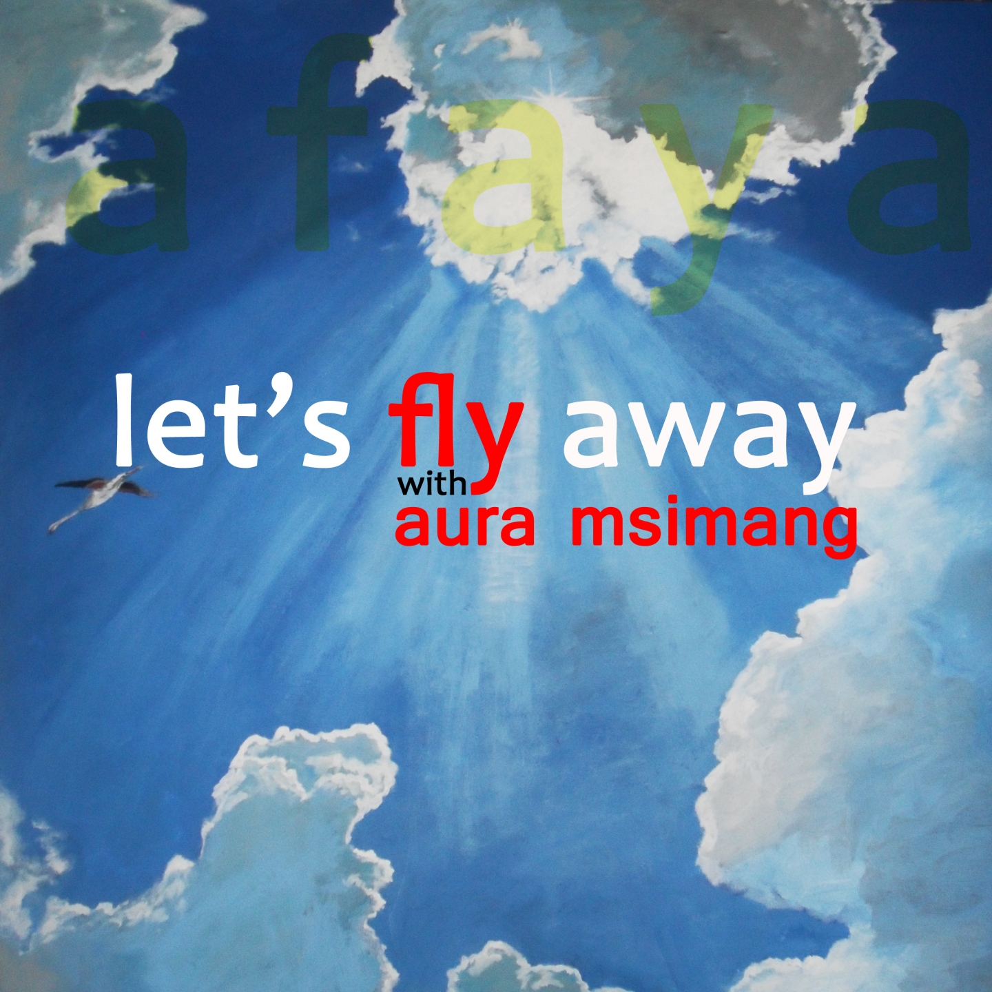 Listen Free to Afaya - Let's Fly Away Radio | iHeartRadio