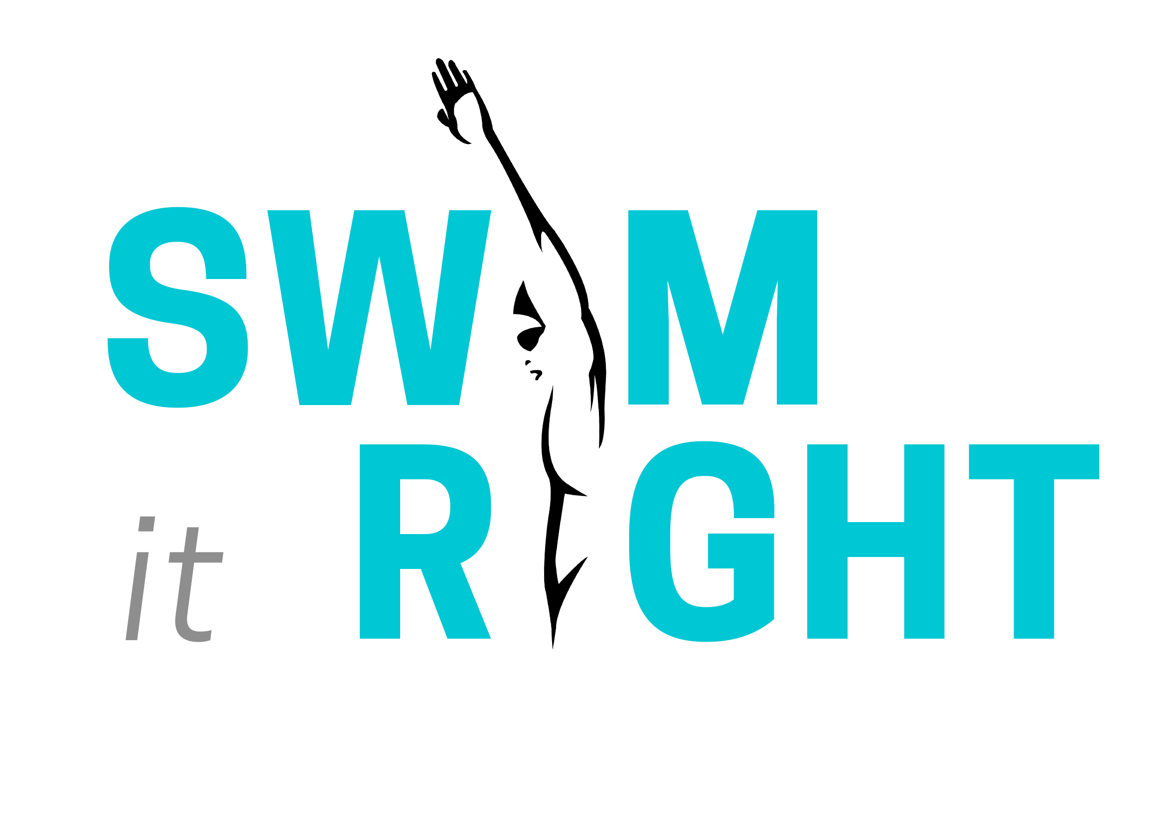 Let's Swim | Swim it Right