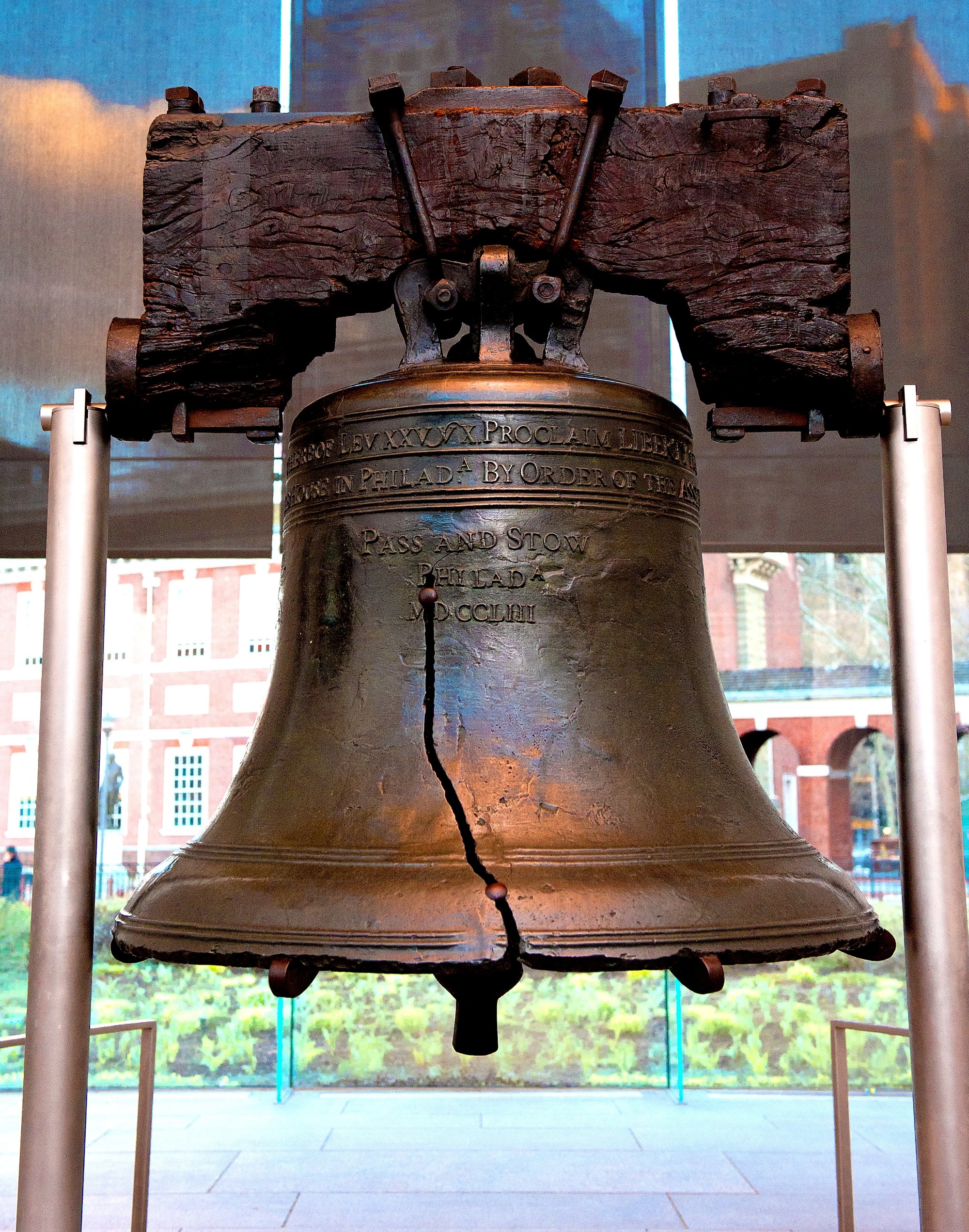 PHL-SH-Philadelphia-Liberty-Bell | Sonesta