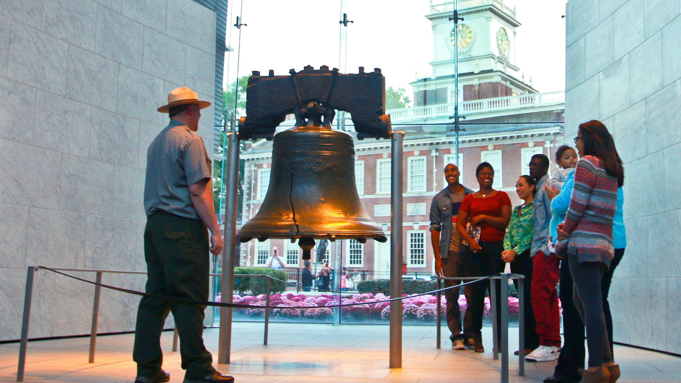 The 10 Most Essential Things to Do on Your (First) Visit to Philly ...