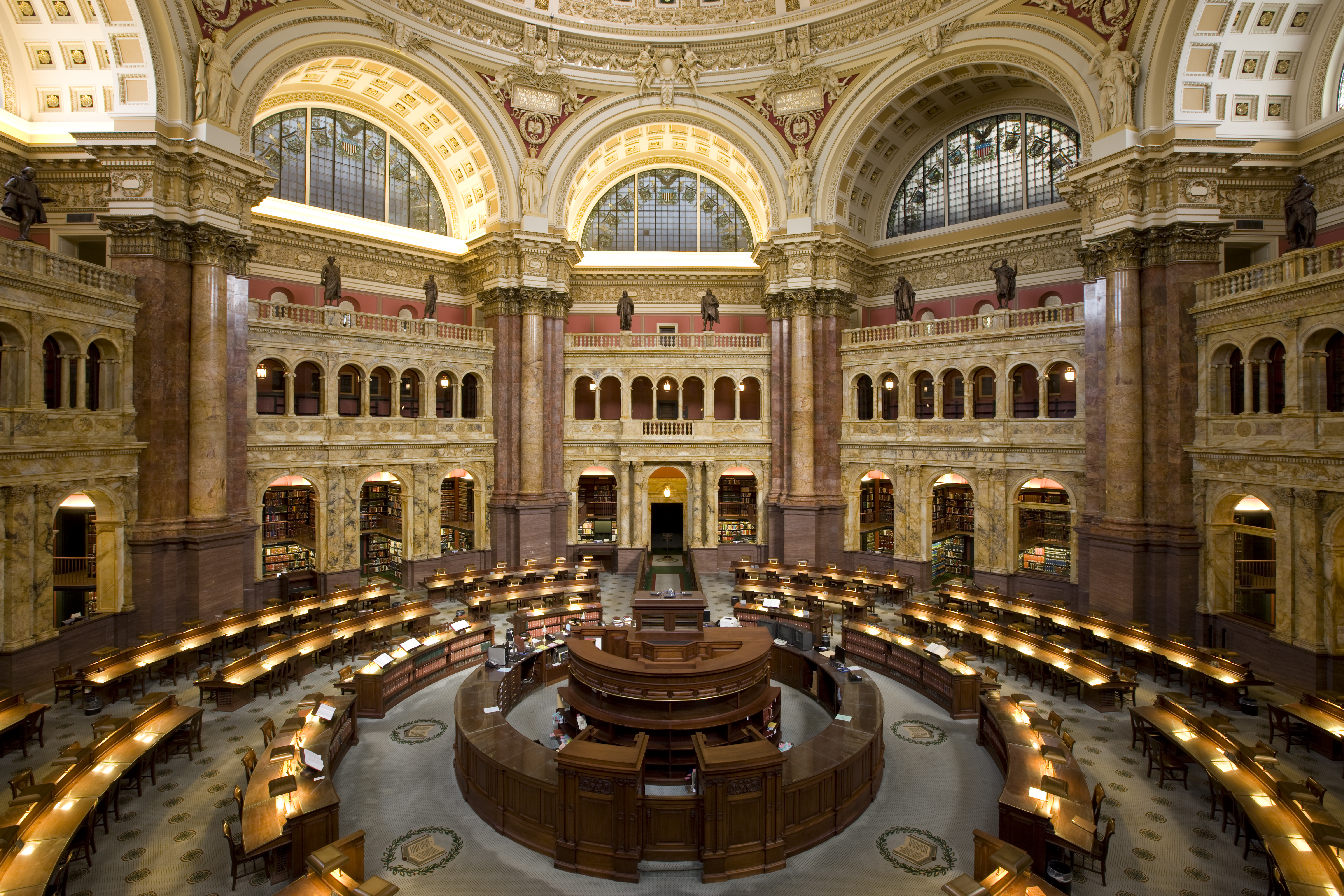 Library of Congress - Wikipedia