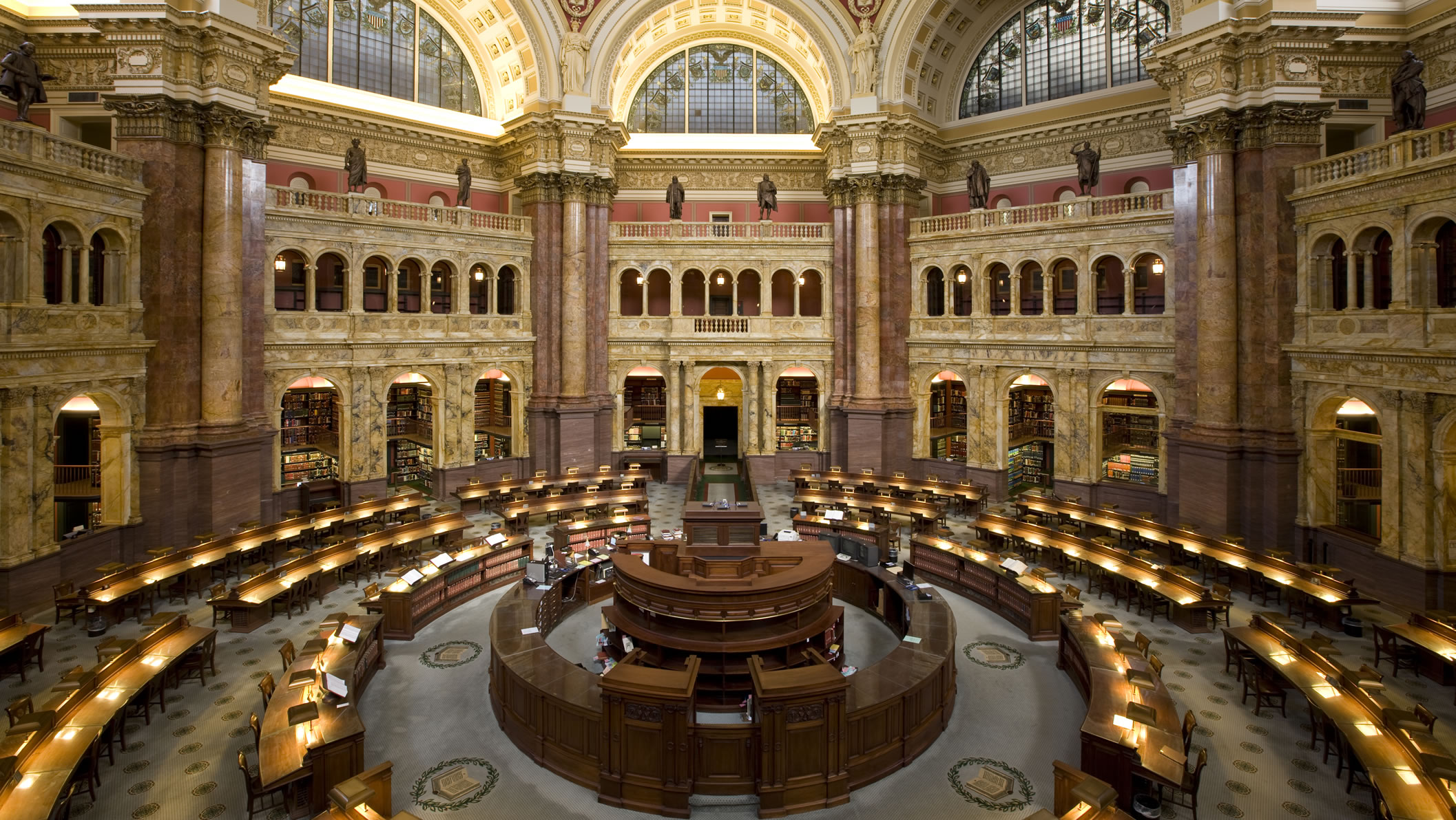 Library of Congress Receives Papers of American Composer, Conductor ...