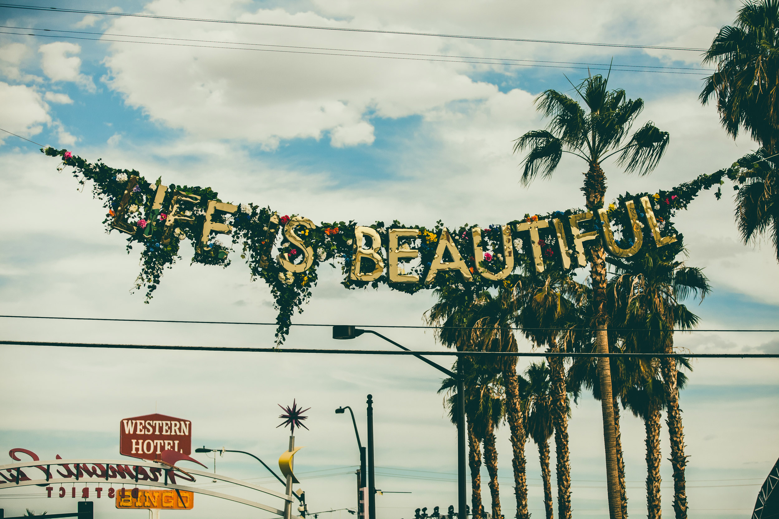 FLOOD | Life Is Beautiful 2015: Viva Downtown Las Vegas