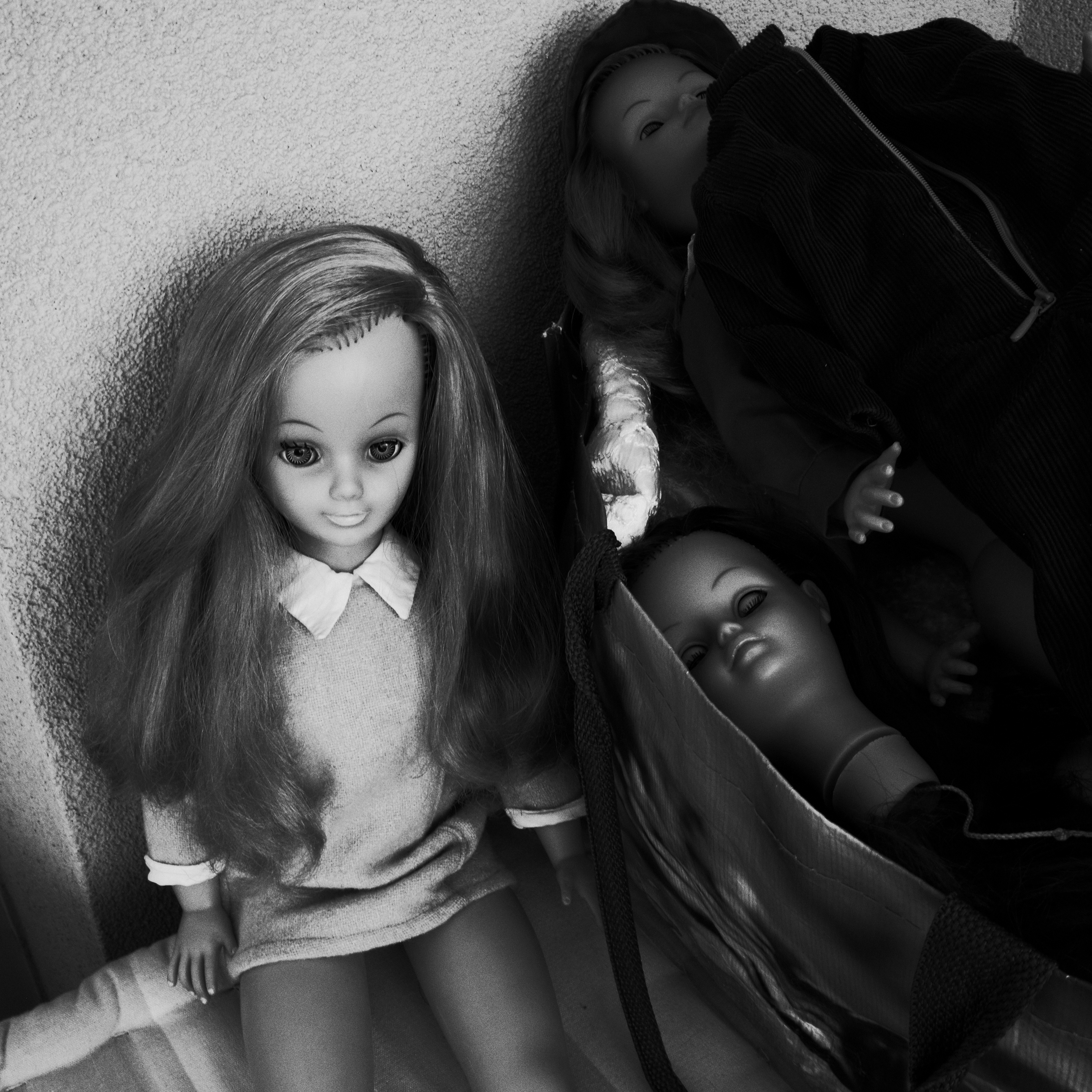 Life of dolls photo