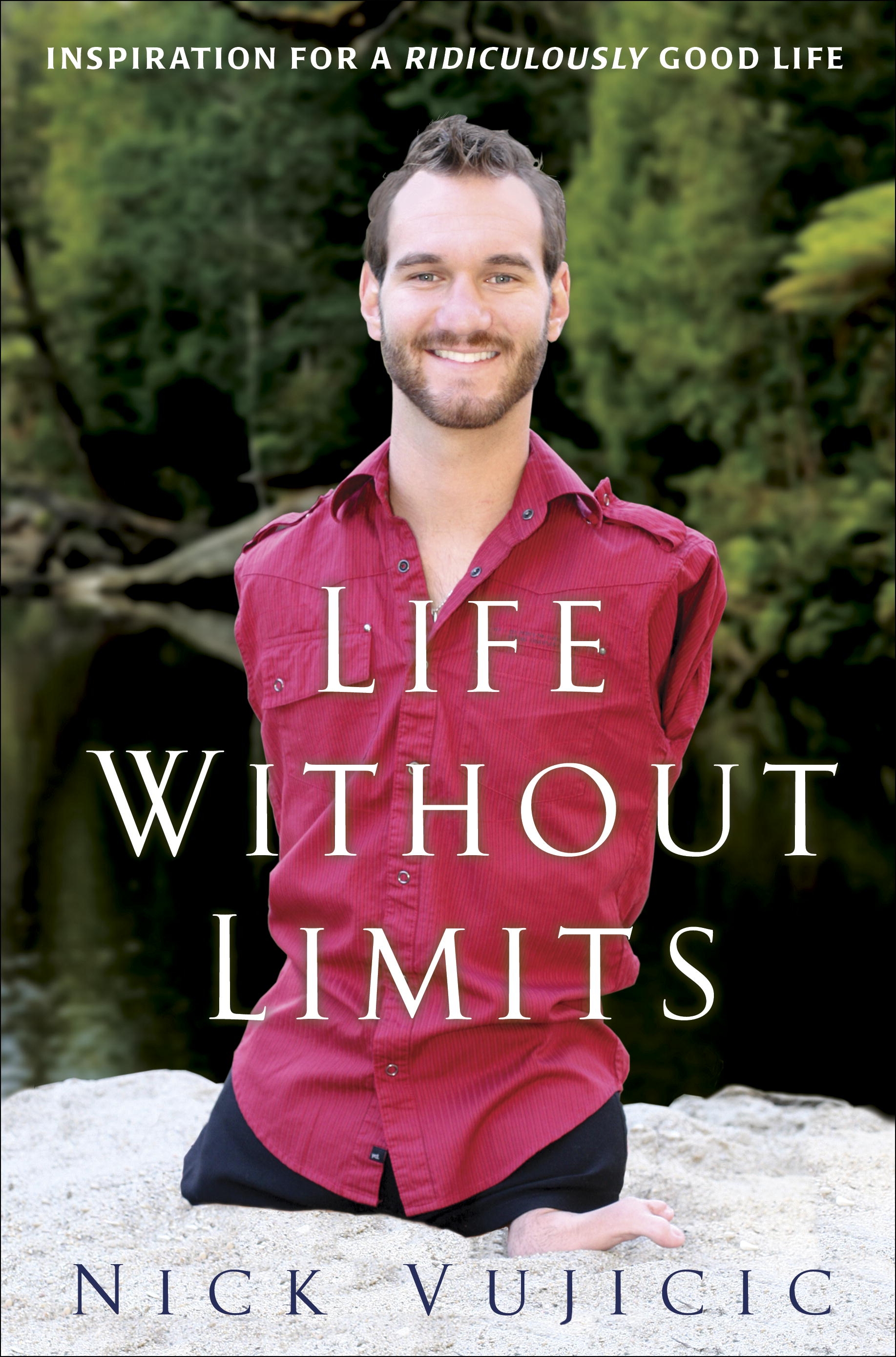 Book Review: Life Without Limits – a writer's inkhorn