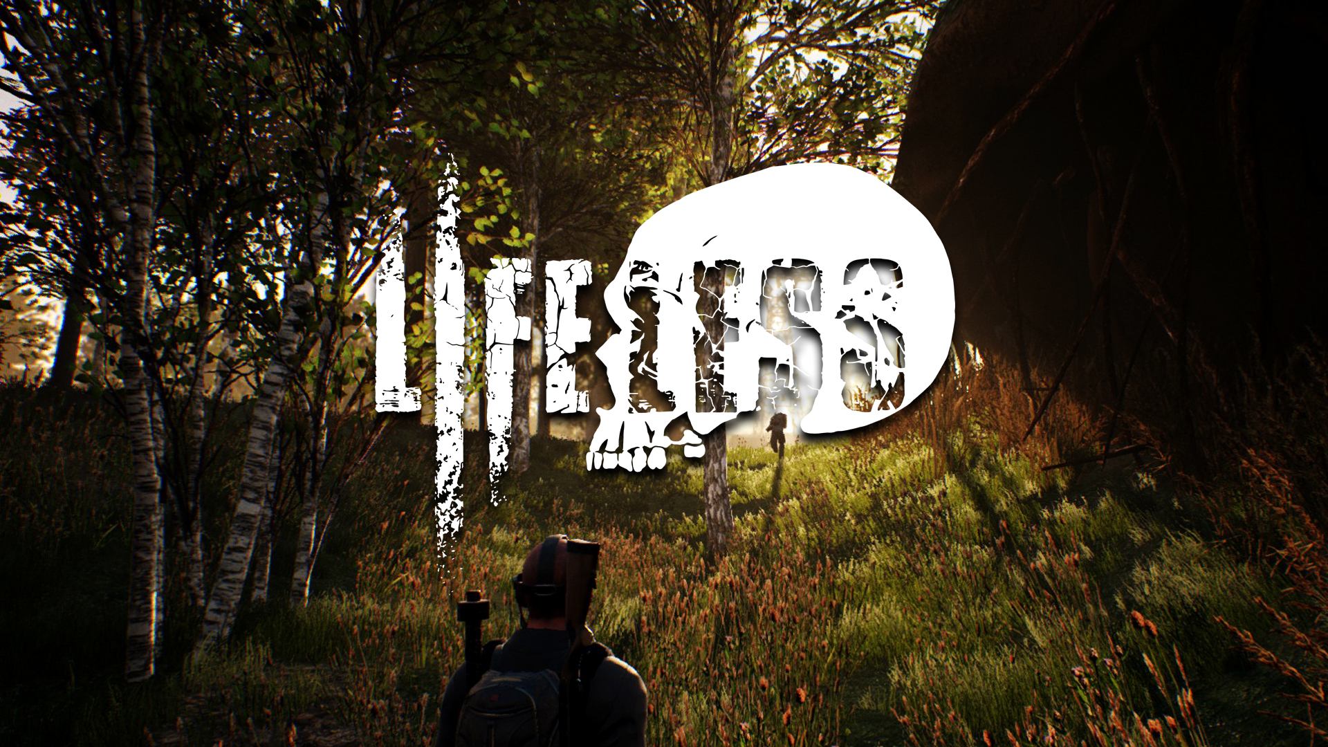 Game Preview: Lifeless on Early Access (PC) - DVS Gaming