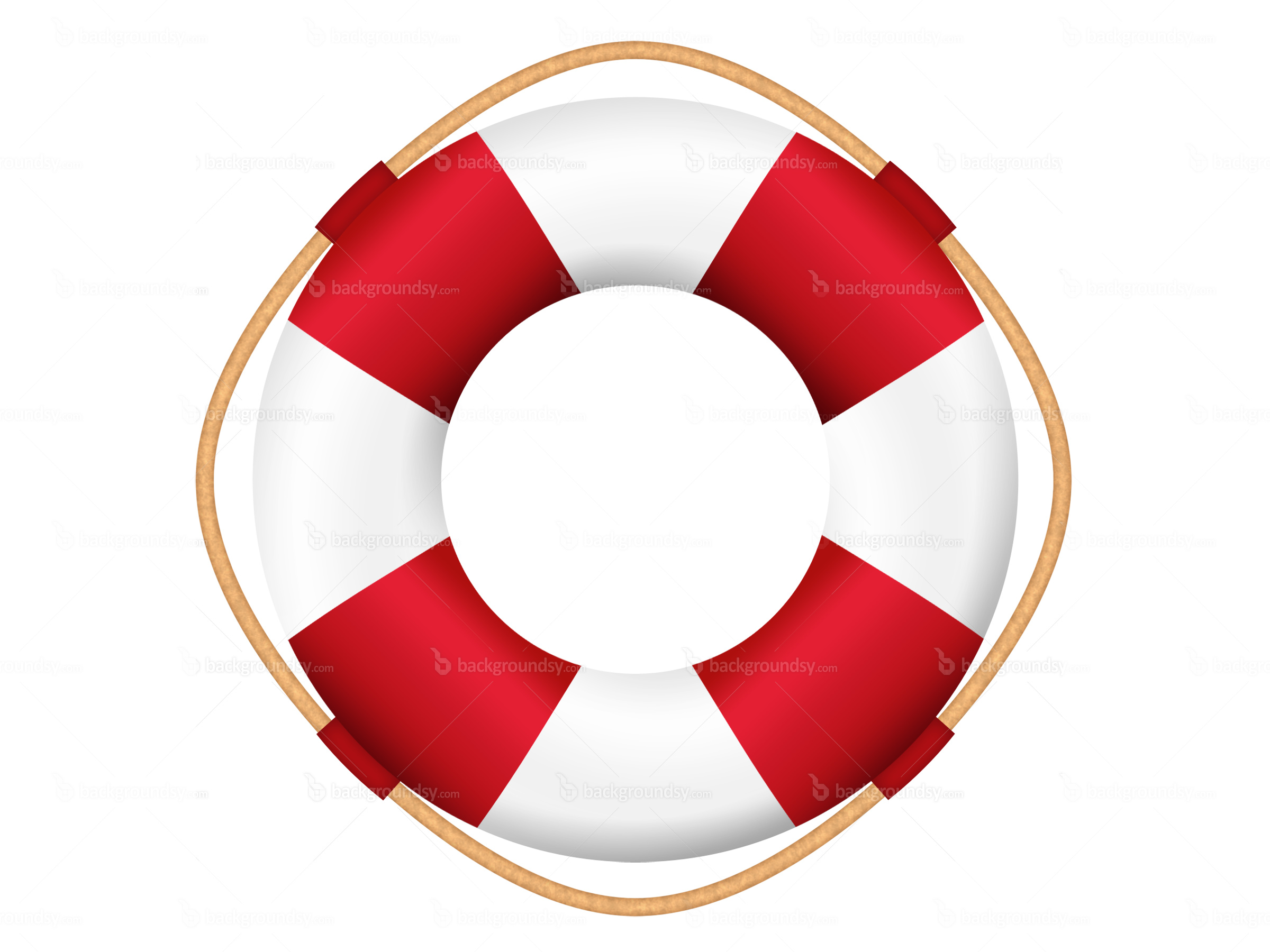 Lifebuoy, life saver icon (PSD) | Backgroundsy.com