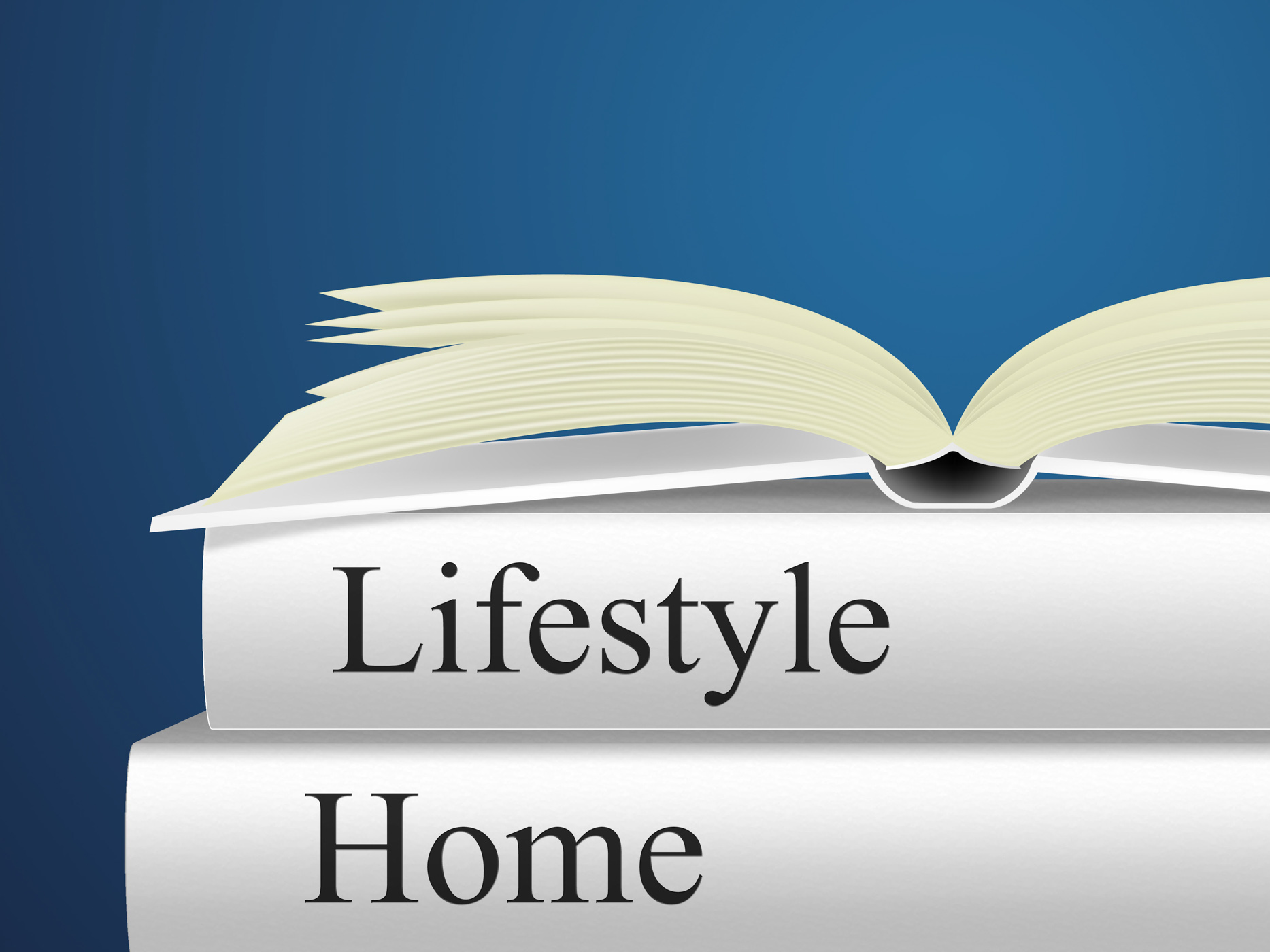 Lifestyle home indicates houses apartment and household photo