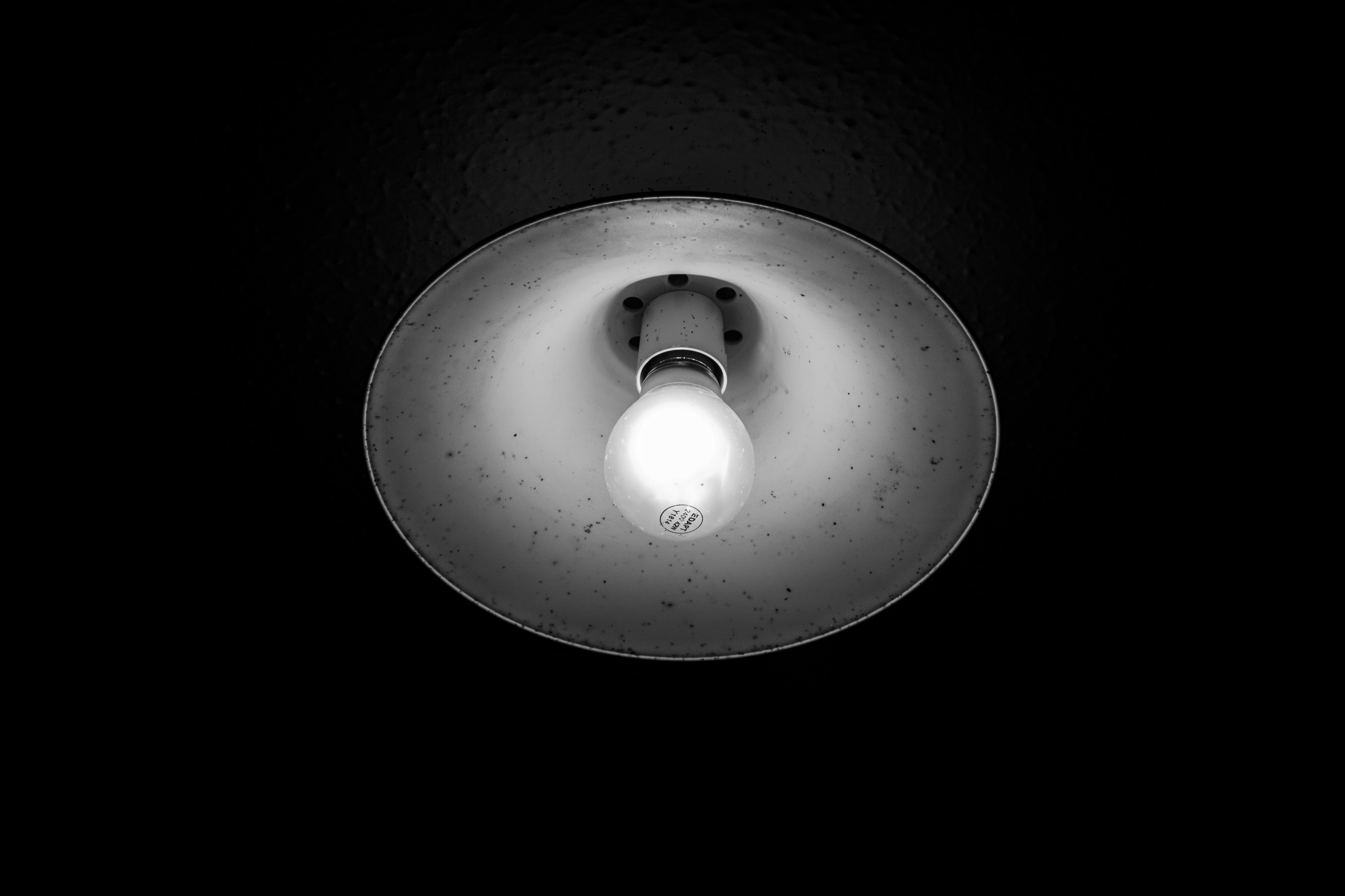 Light, Bulb, Electric, Electronic, HQ Photo