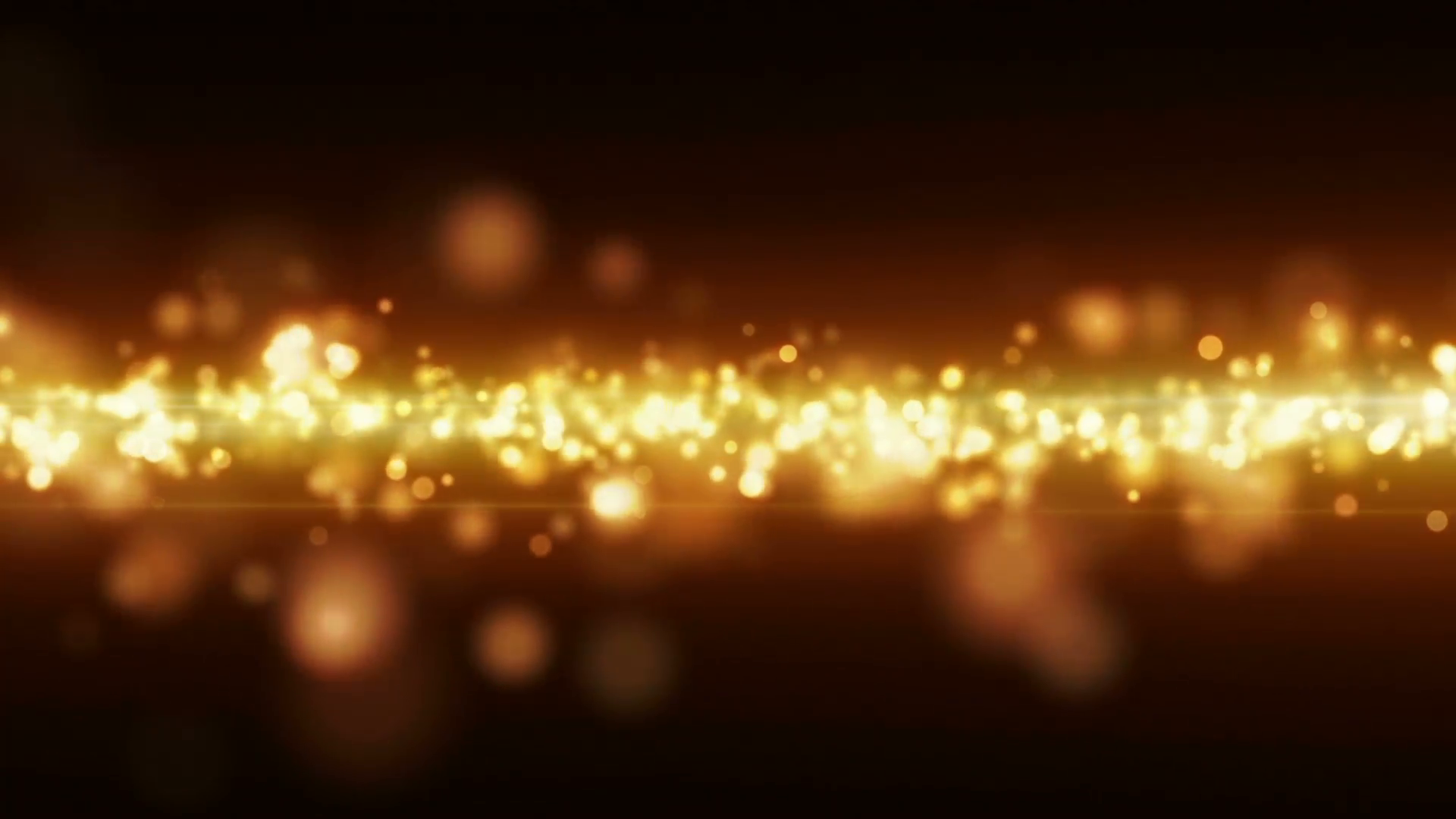 yellow glow light stripe loopable animation Motion Background ...
