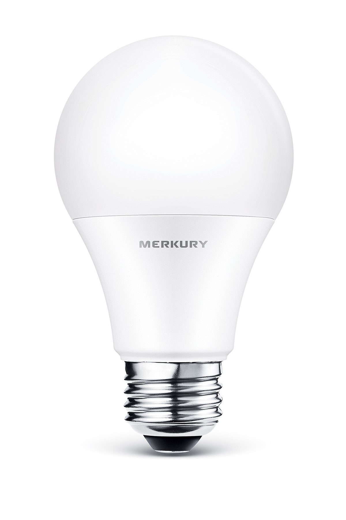 Merkury Innovations | BRIGHT 800 Smart Wi-Fi LED White Light Bulb ...