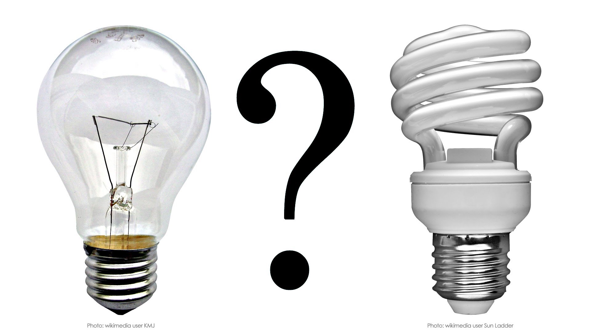 How Modern Light Bulbs Work - YouTube