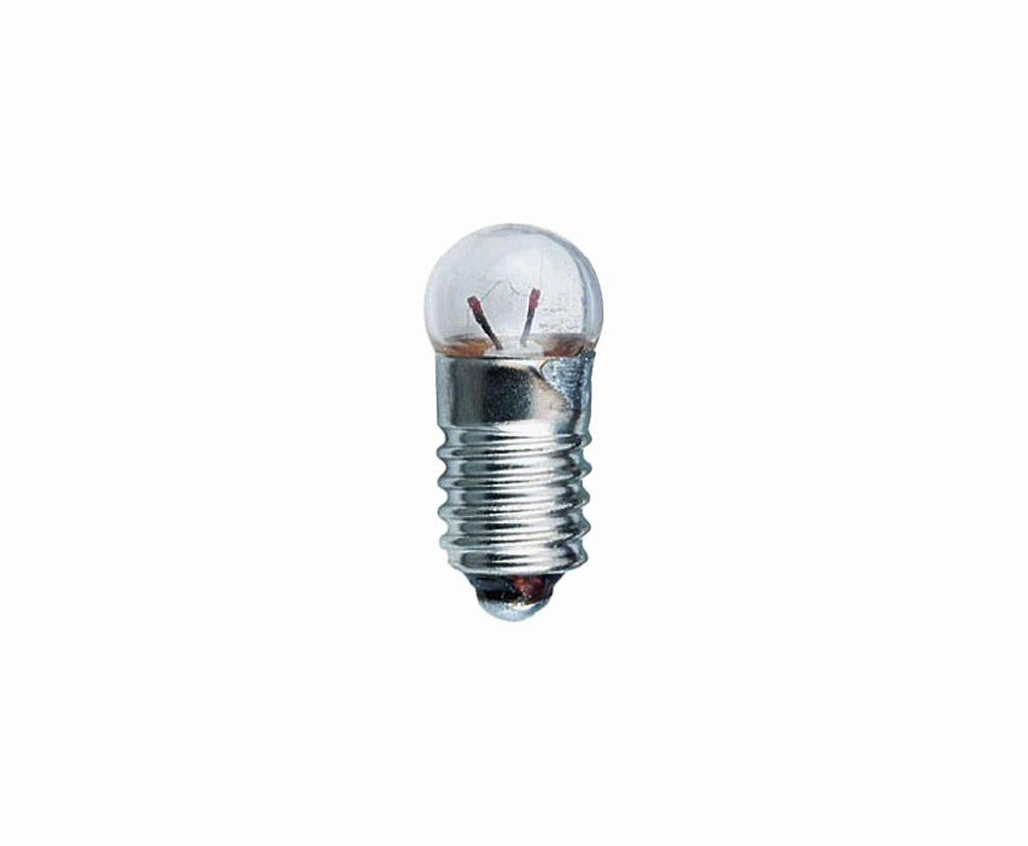 Light Bulb - E5.5 Socket - 12V by Erzgebirge-Palast