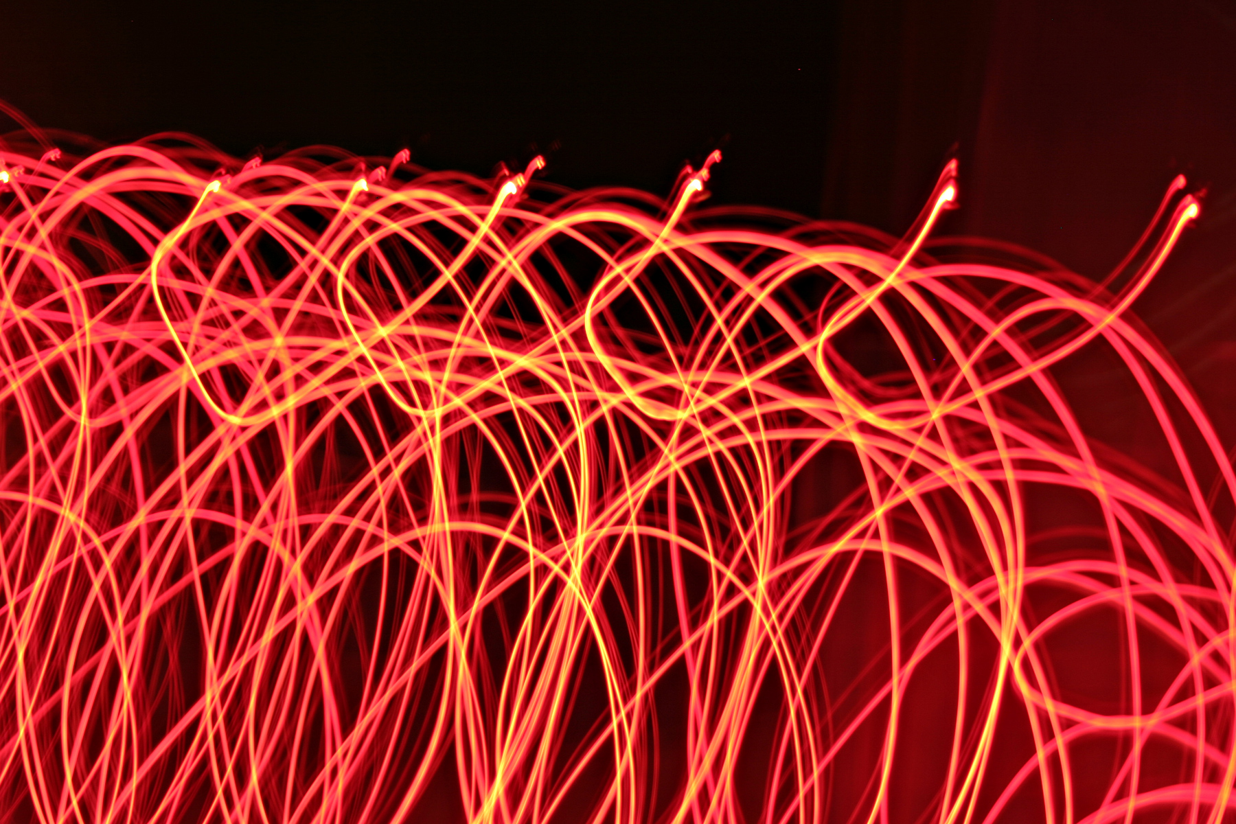 Light effect, Abstract, Effect, Fast, Flash, HQ Photo