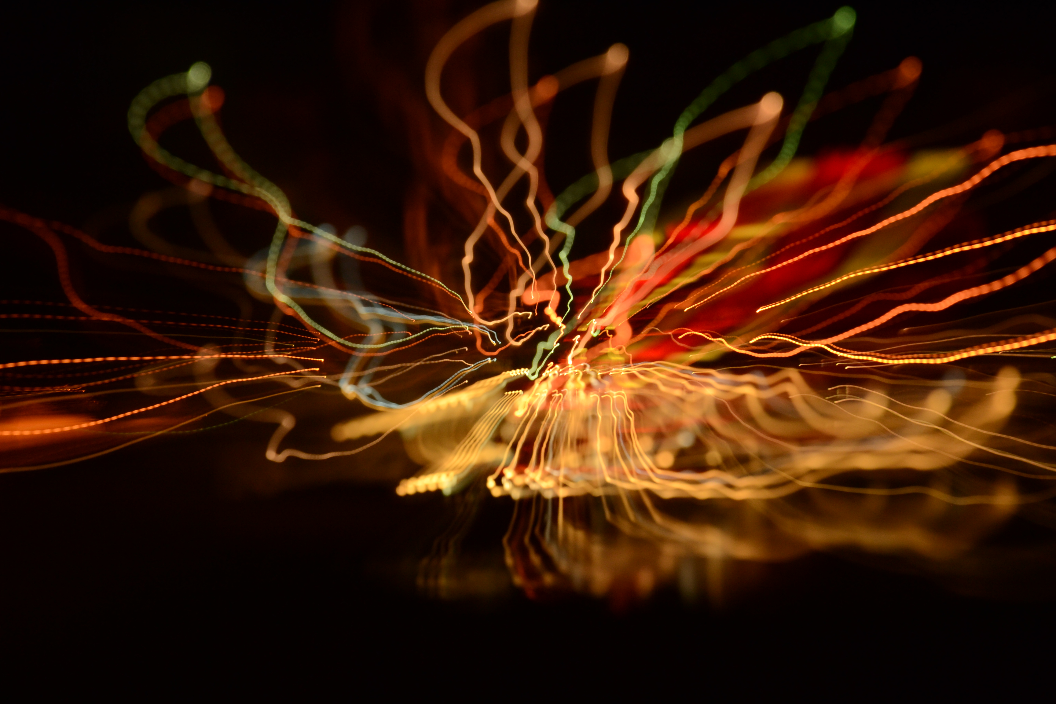 Abstract light effect by xcreez on DeviantArt