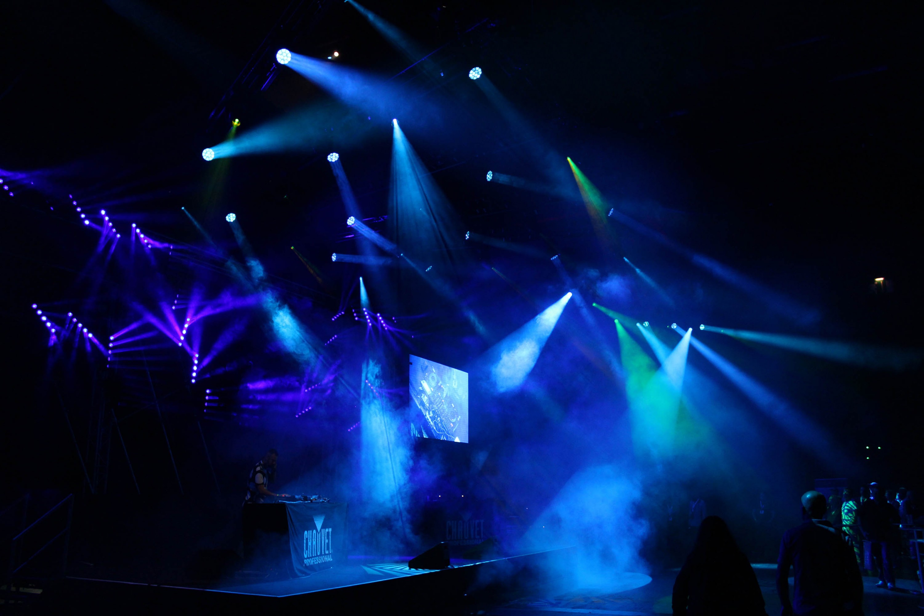 Lighting Effects Light Filter Photoshop Concert Stage Lights Best ...