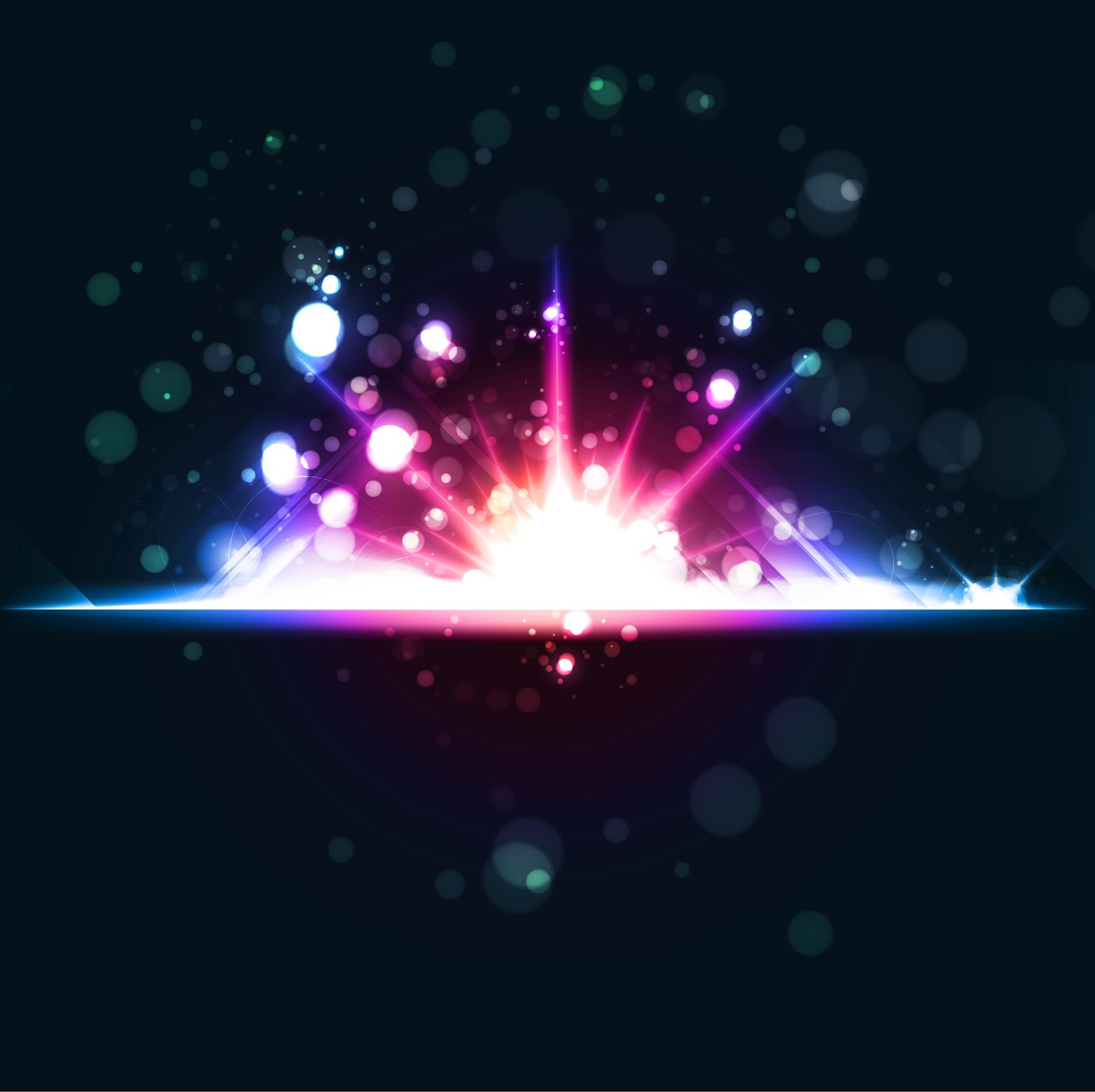 13 Vector Photoshop Light Effects Images - Vector Effects Free ...