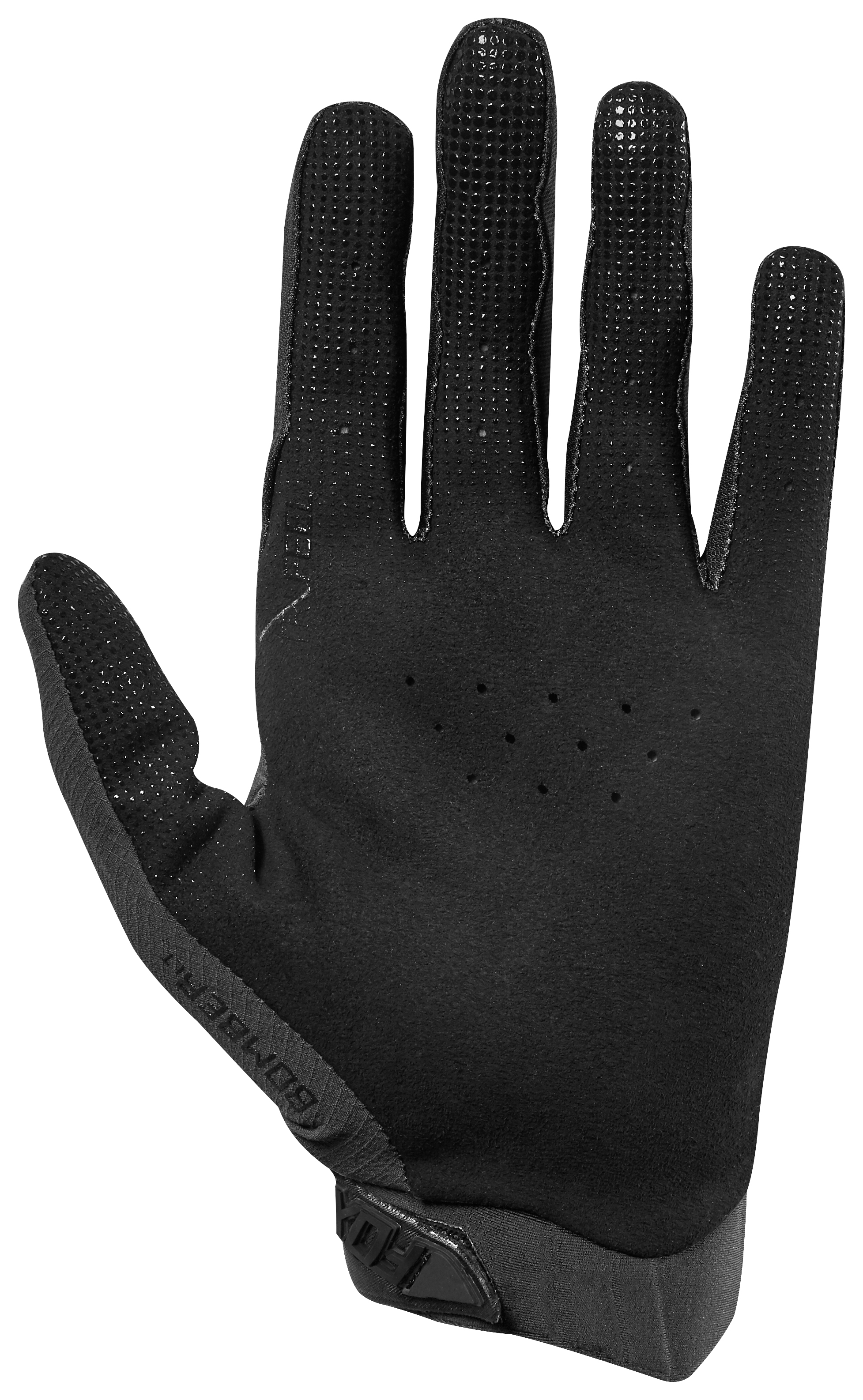 Fox Racing Bomber Light Gloves - RevZilla