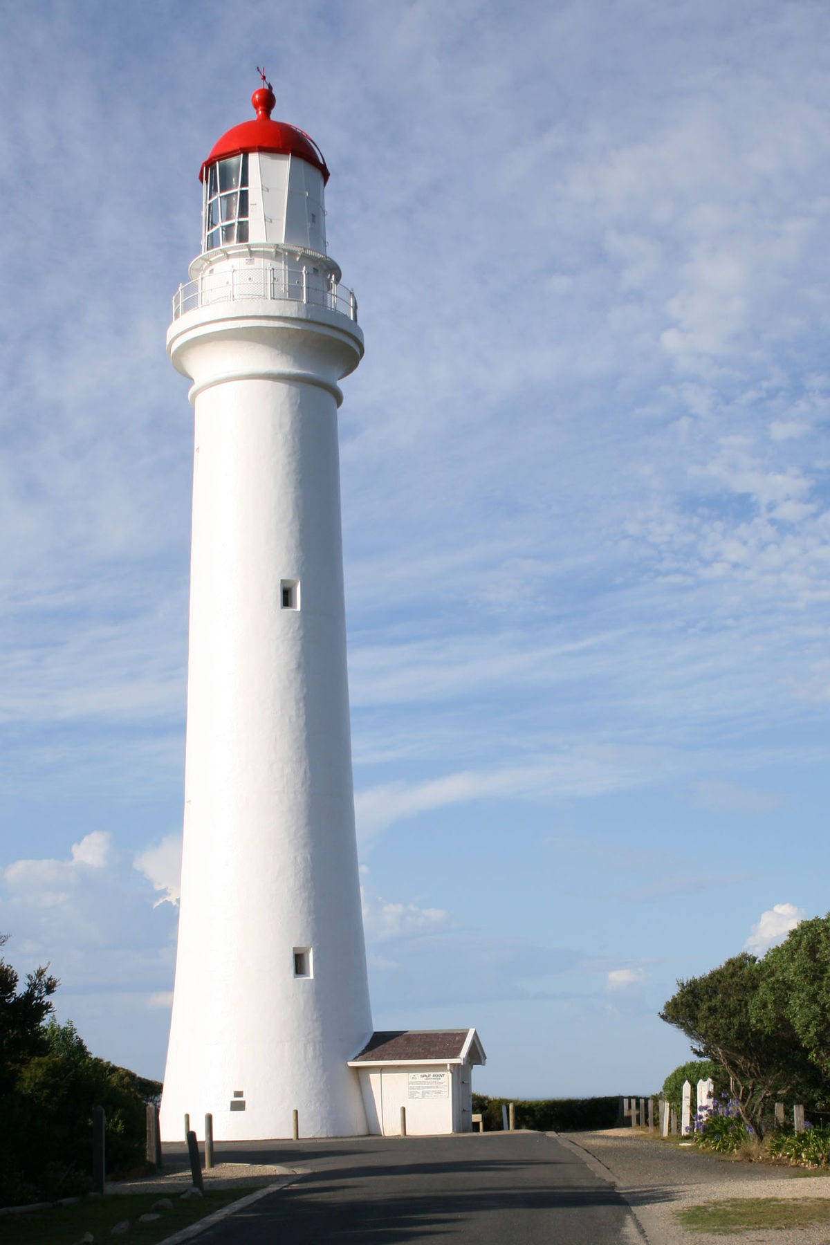 Split Point Lighthouse - Wikipedia