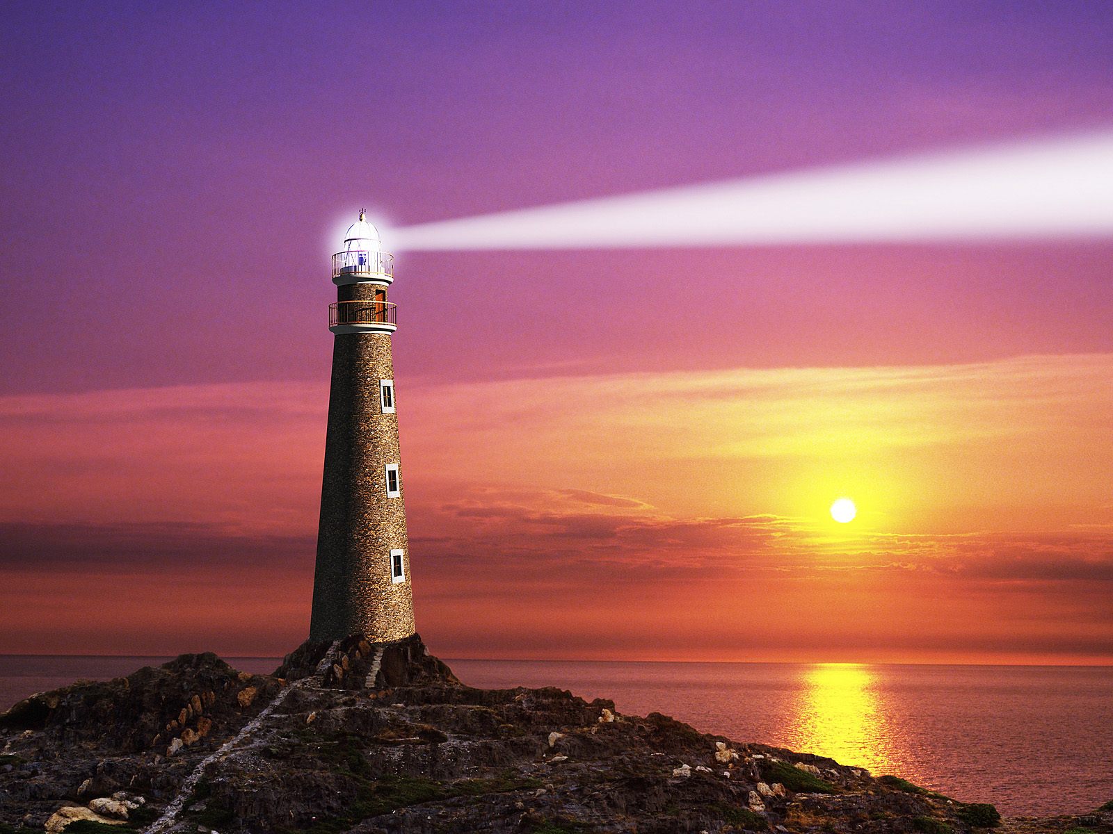 Social Selling – Be a Lighthouse, not a Searchlight - Miller Heiman ...