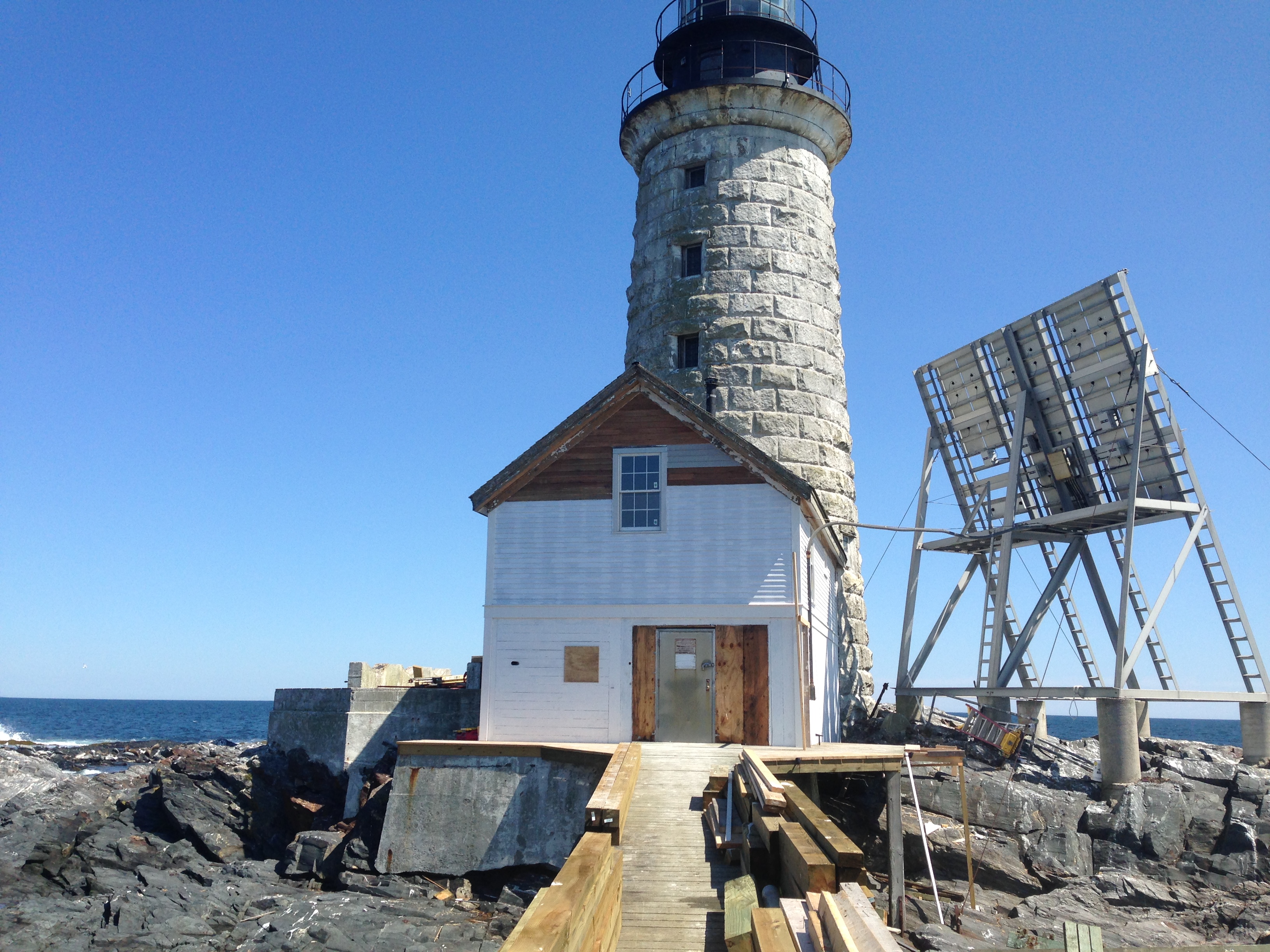Gallery of Our Work | Watercove Painting & Restoration