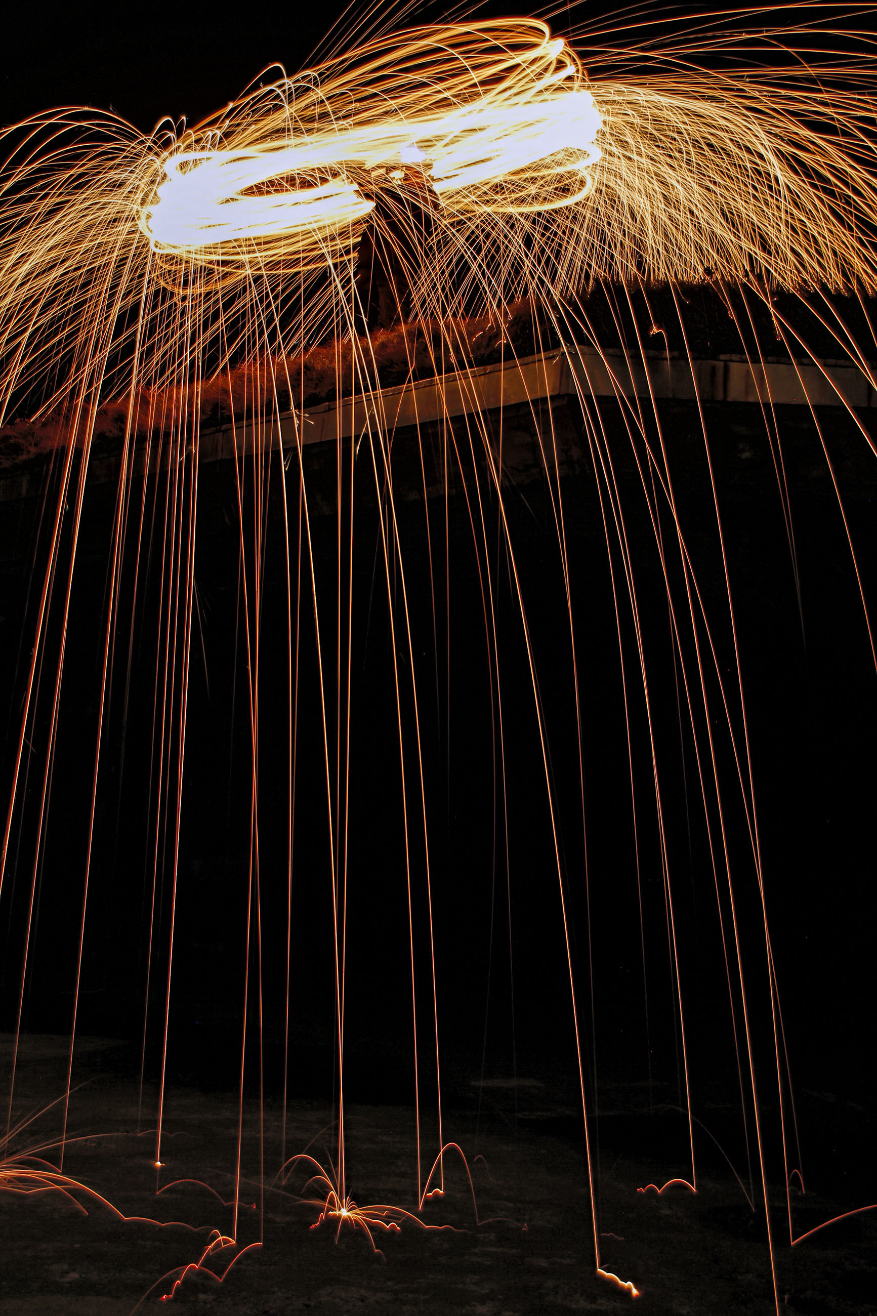 Light painting, Abstract, Photography, Light, Motion, HQ Photo