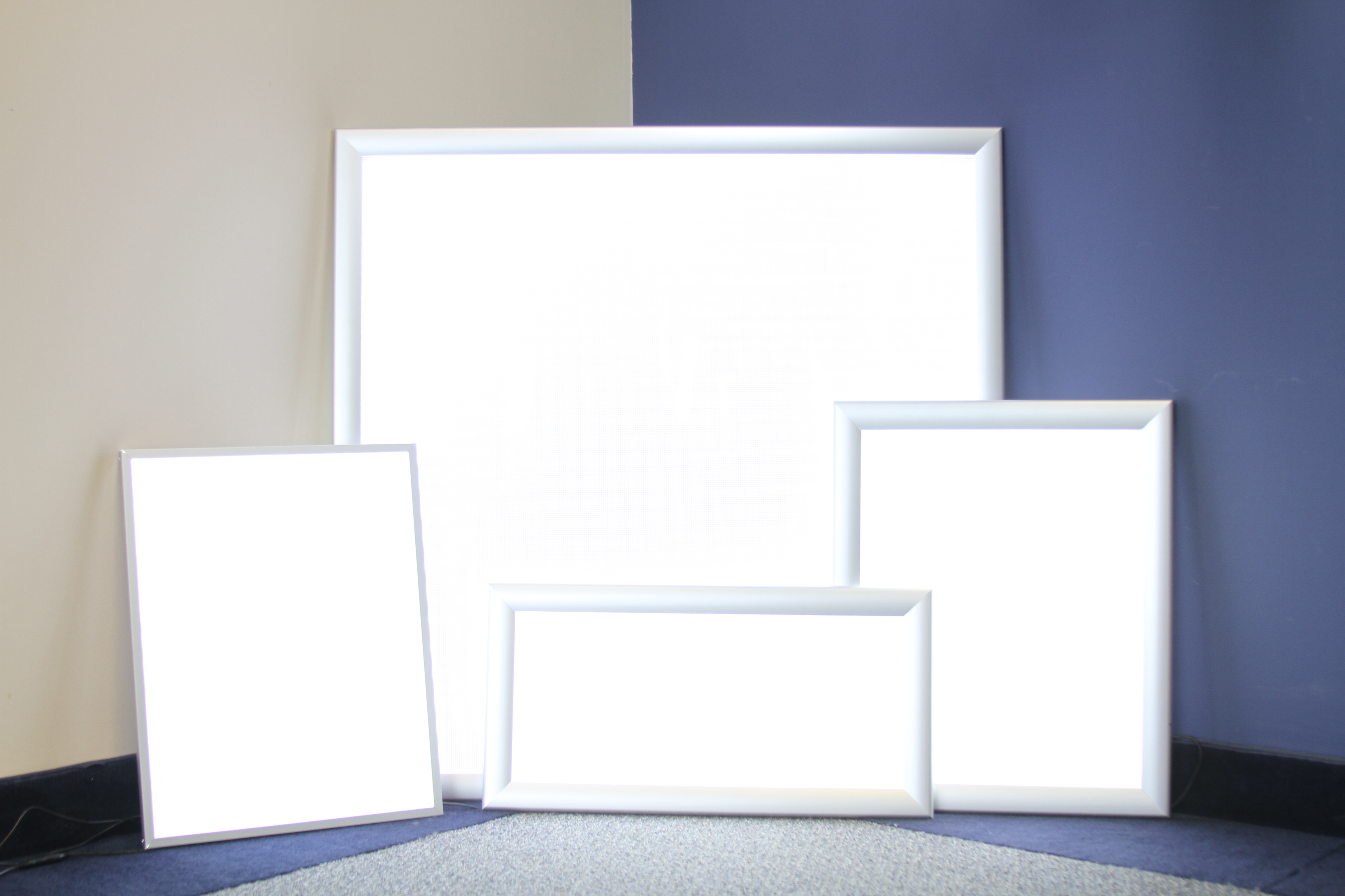 Reliable LED Light Panels - Thinlight Technologies : Thinlight ...