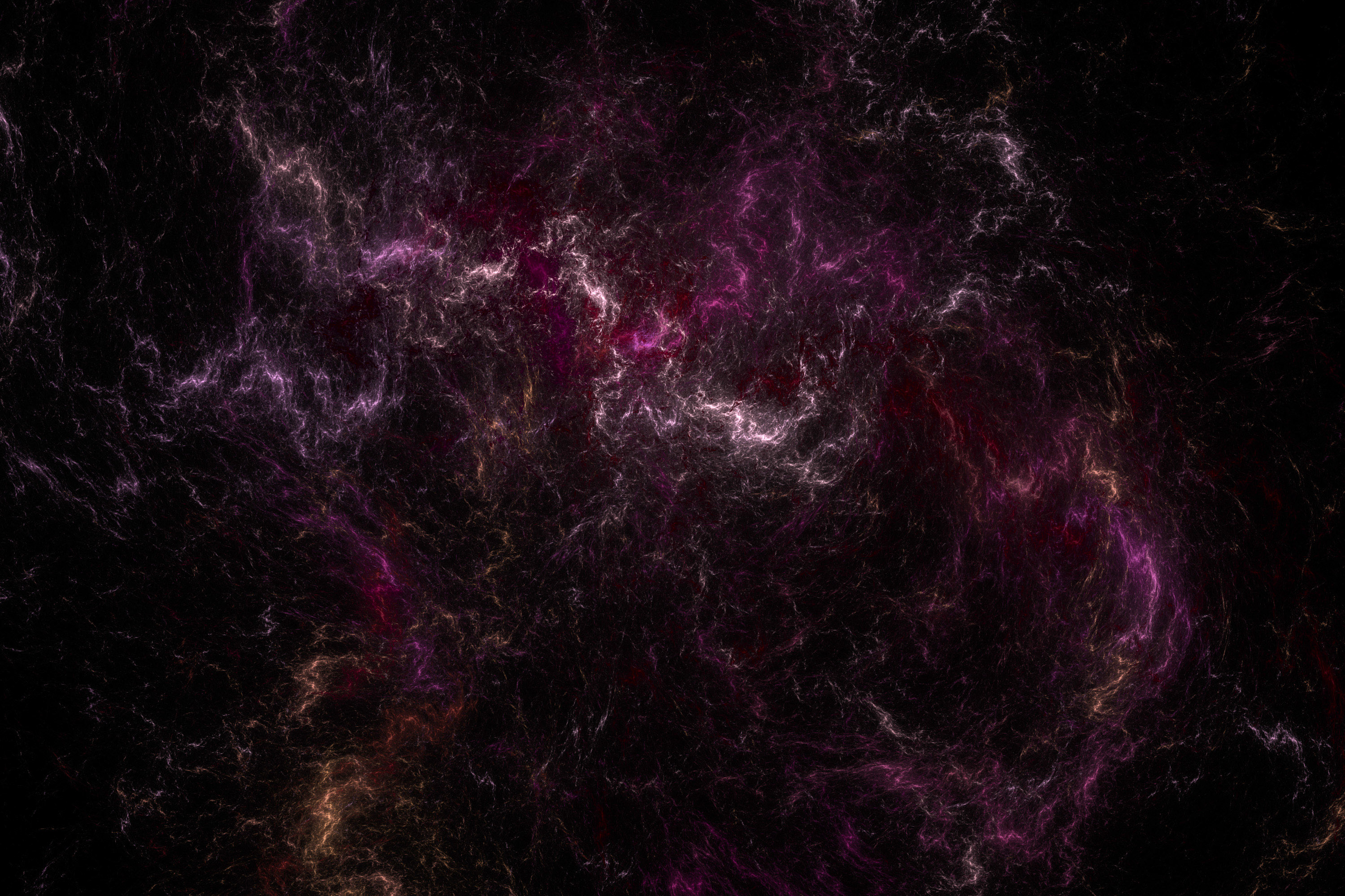 fractal texture light galaxy lighting purple pink abstract electric ...