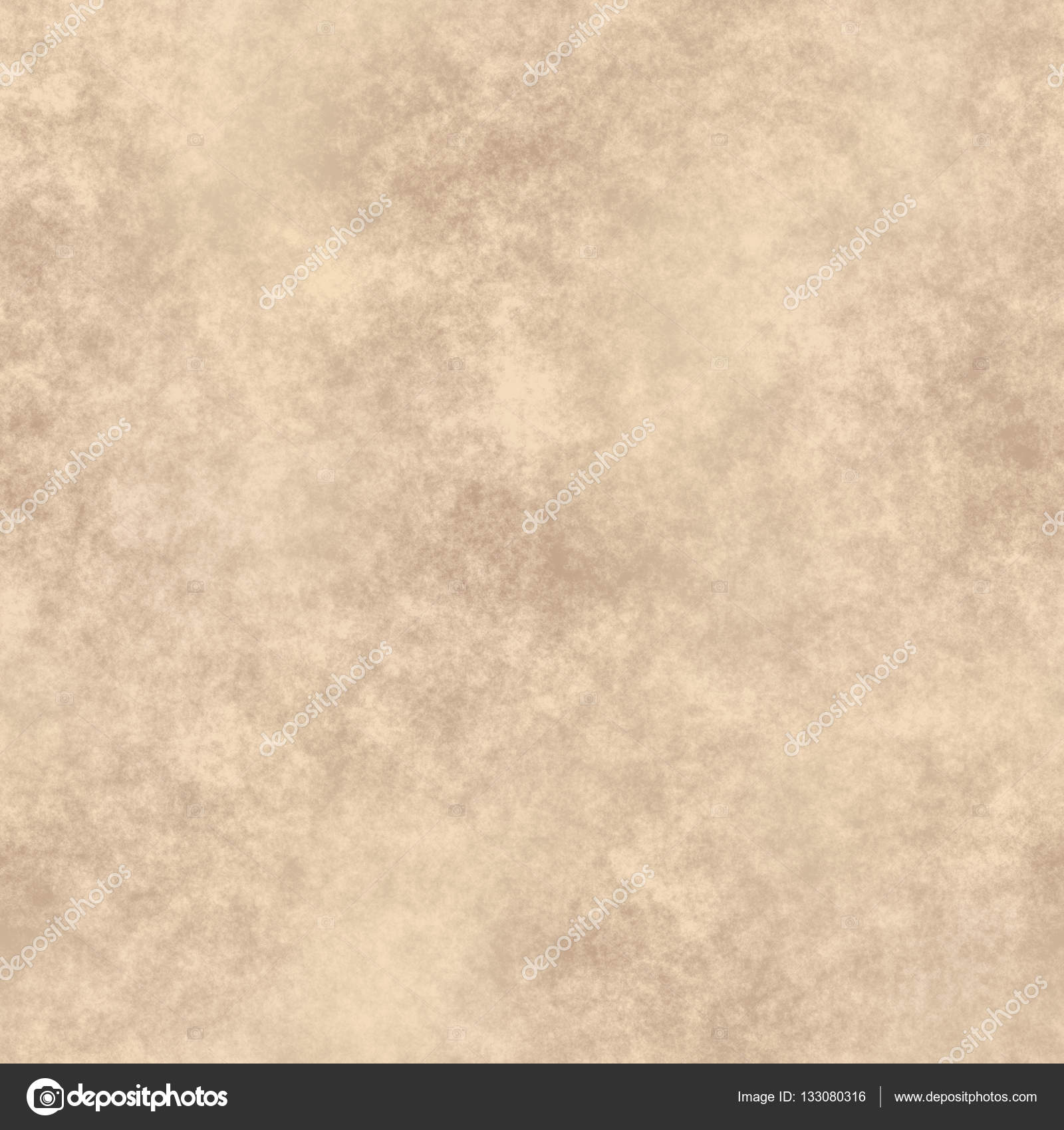 Seamless light wall texture or background. Beige wall surface. D ...