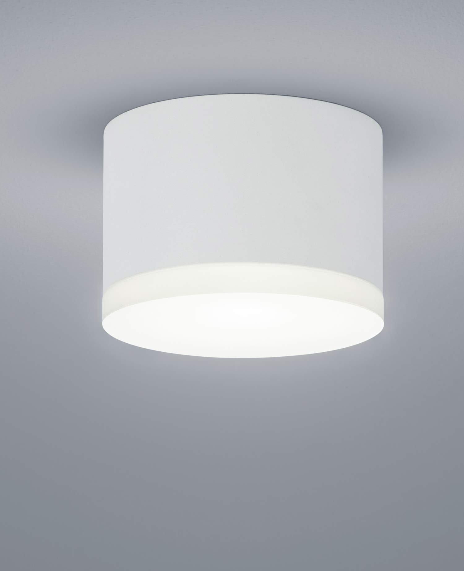 Energy efficient ceiling lights