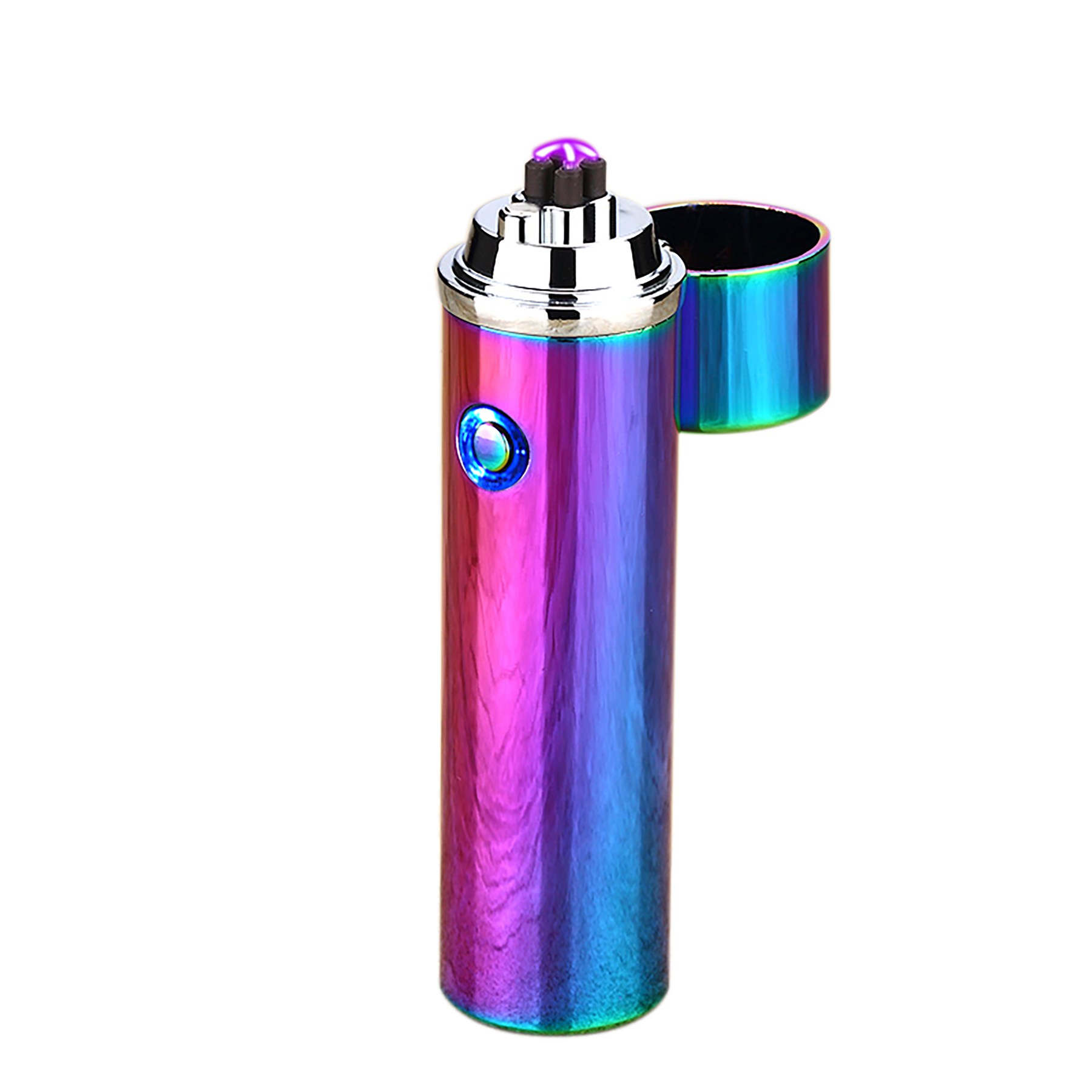 Double Spark Electric Cigarette Lighter (Dual Raised Arc) - Spark ...