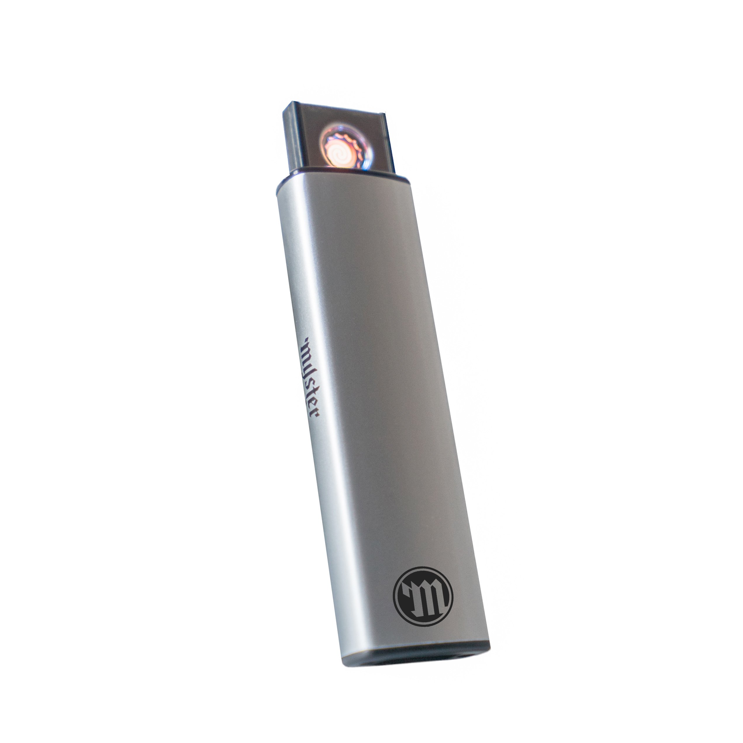 Dual Burner USB Lighter - Myster