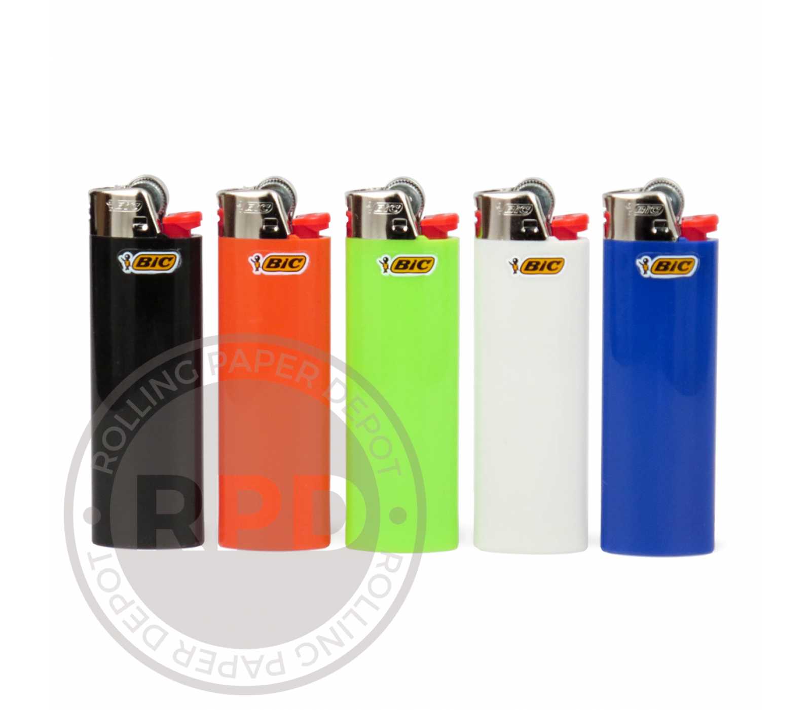 BIC Disposable Lighters
