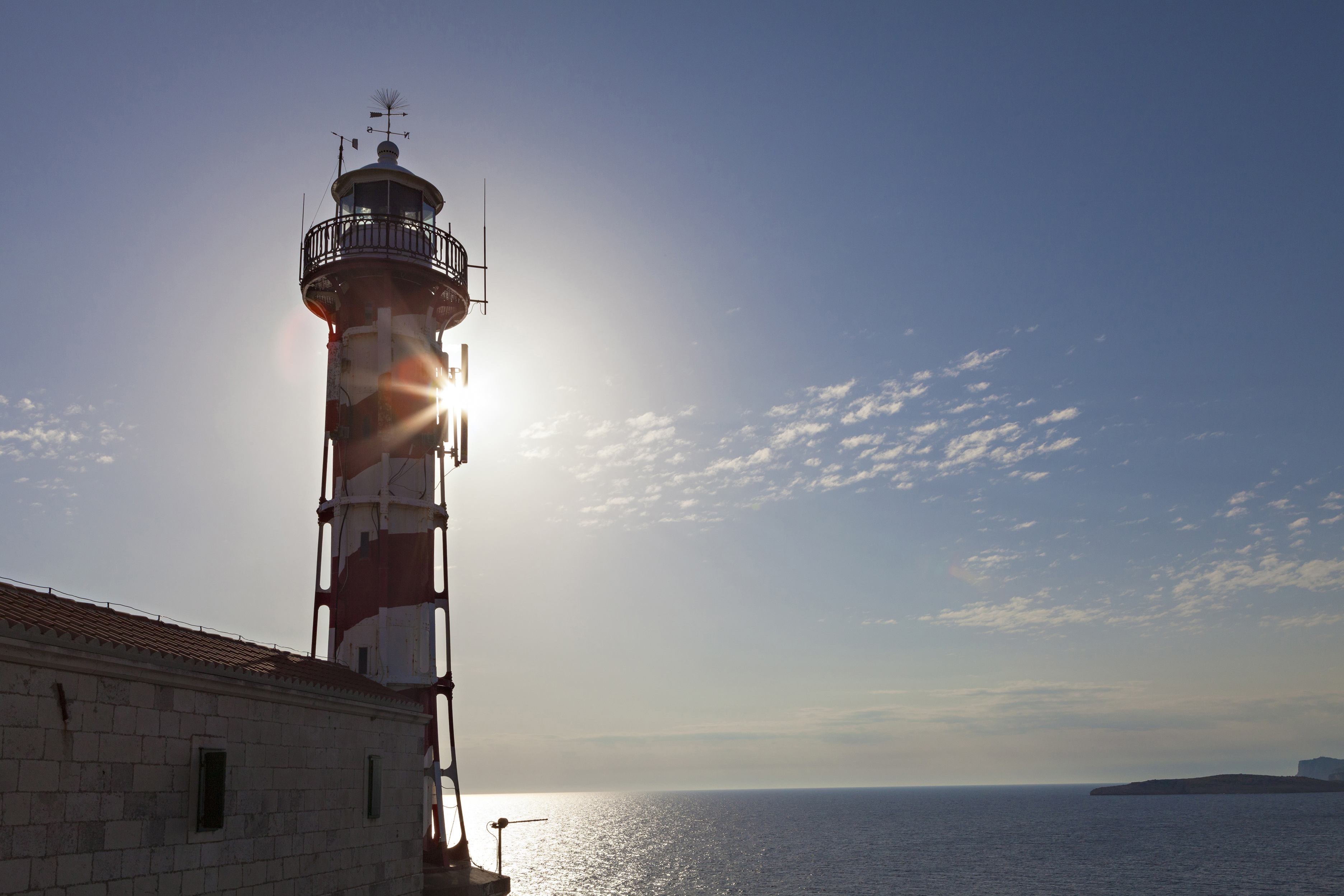 Tajer - Lighthouses Croatia