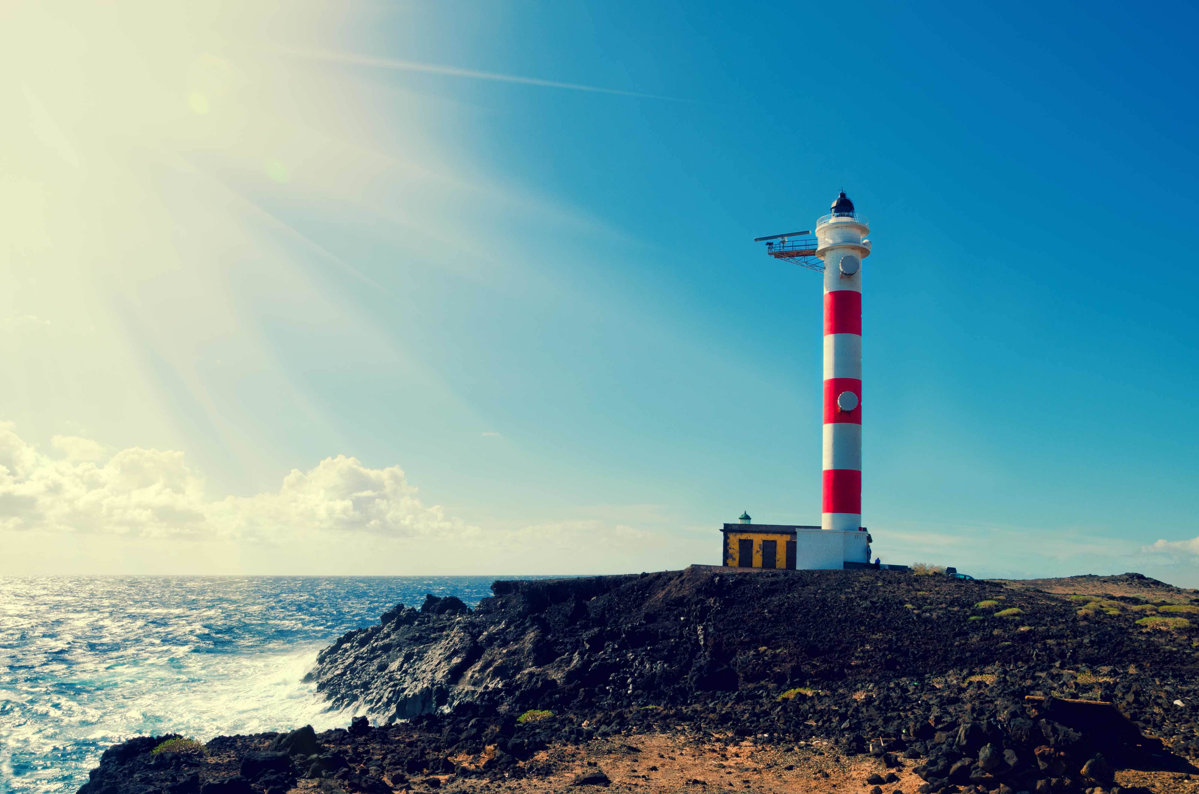 Why Lighthouse Projects, Not PowerPoints, Will Unlock Your…