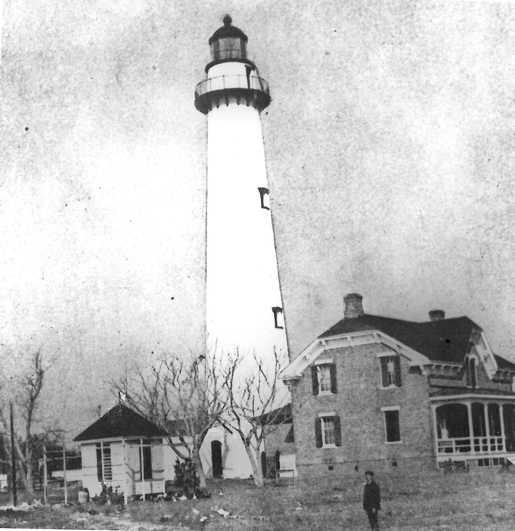 St. Simons Lighthouse Museum - Coastal Georgia Historical Society
