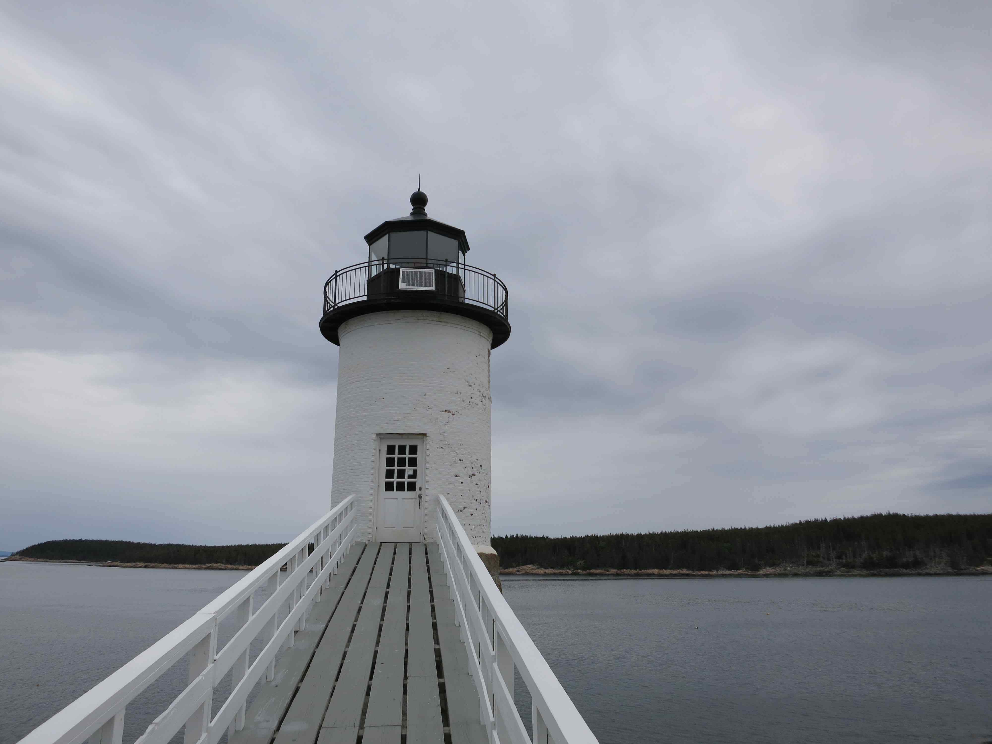 Lighthouse Committee – Town of Isle au Haut, Maine