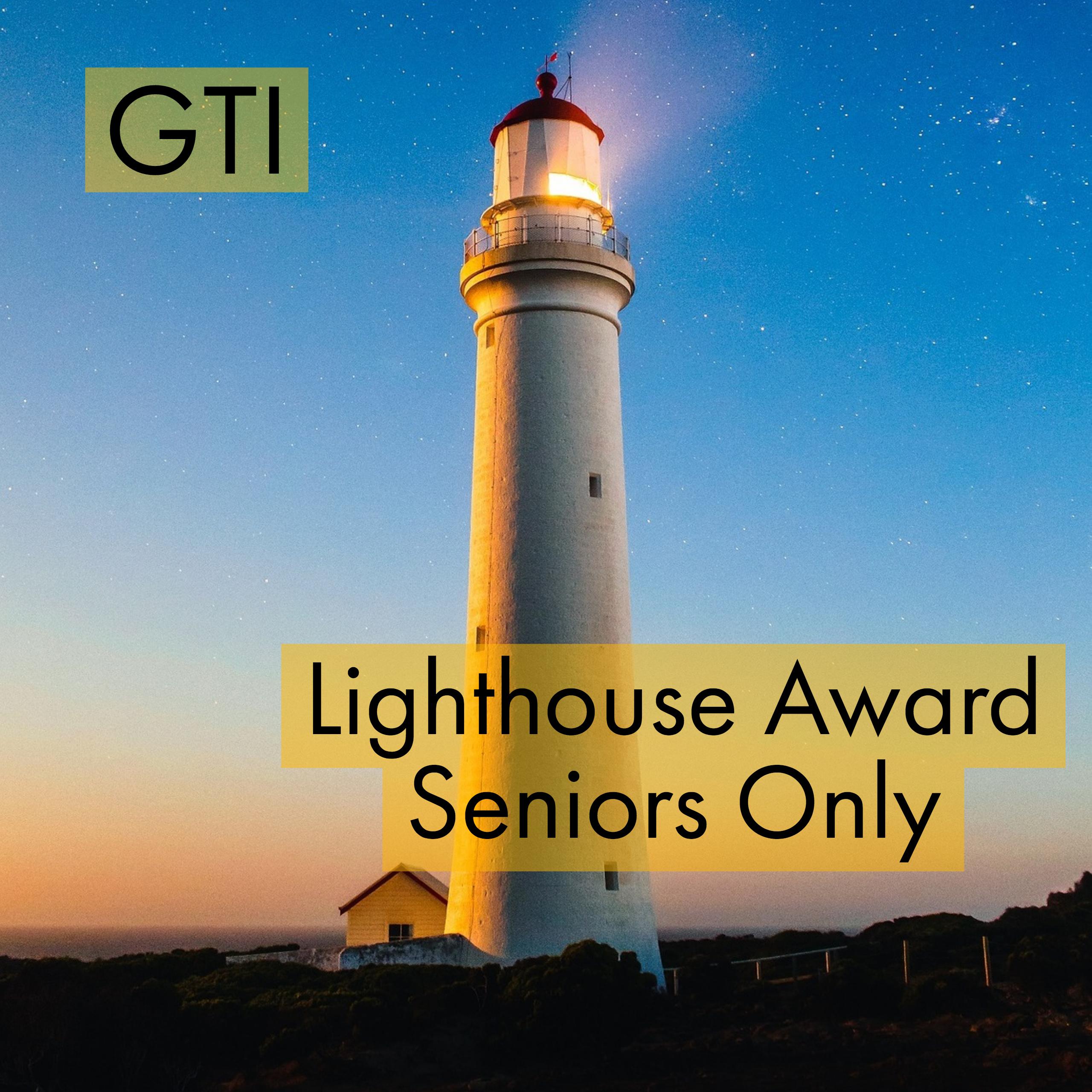 Lighthouse Award Details