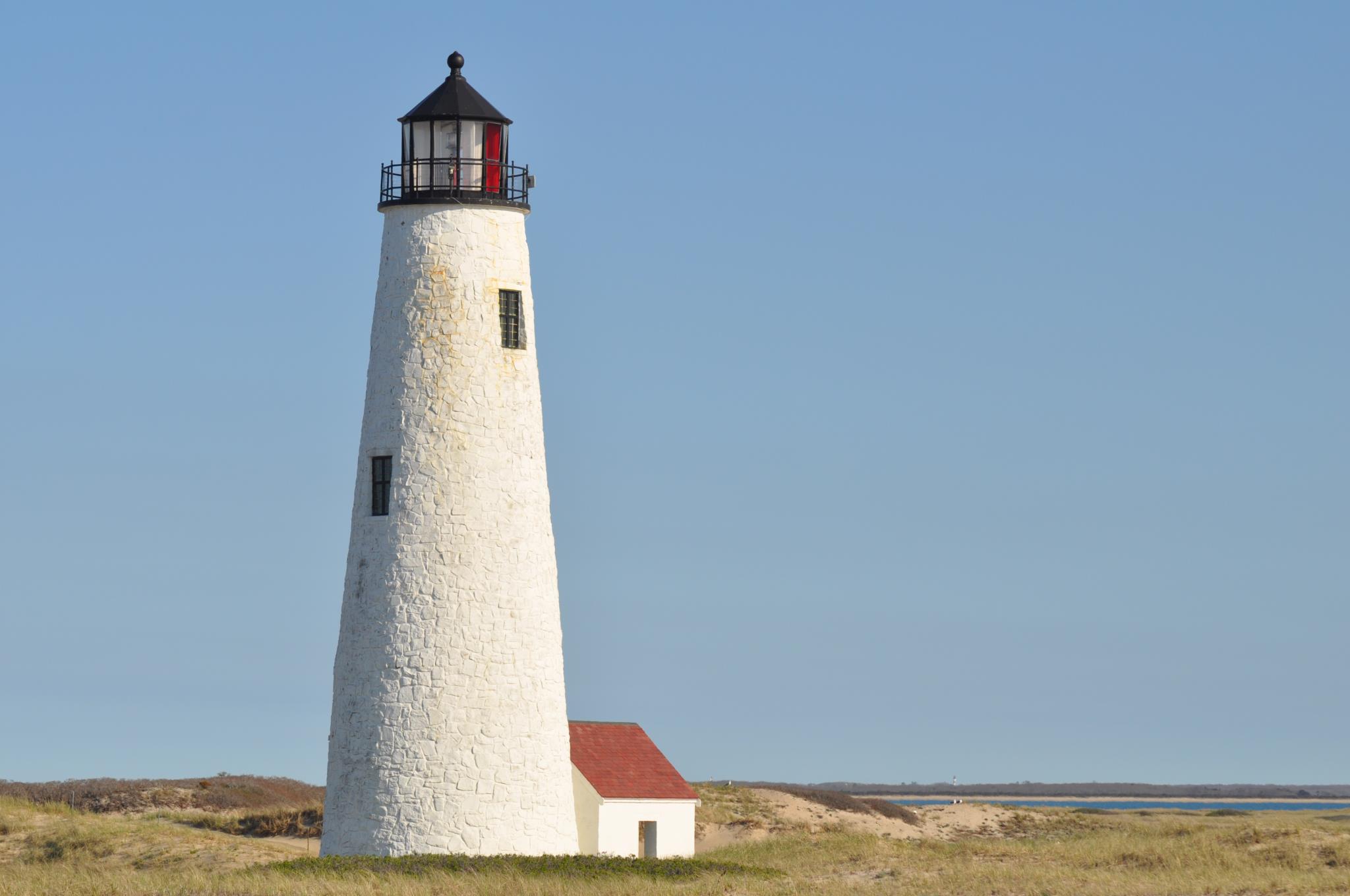11 interesting facts about USFWS lighthouses | U.S. Fish and ...