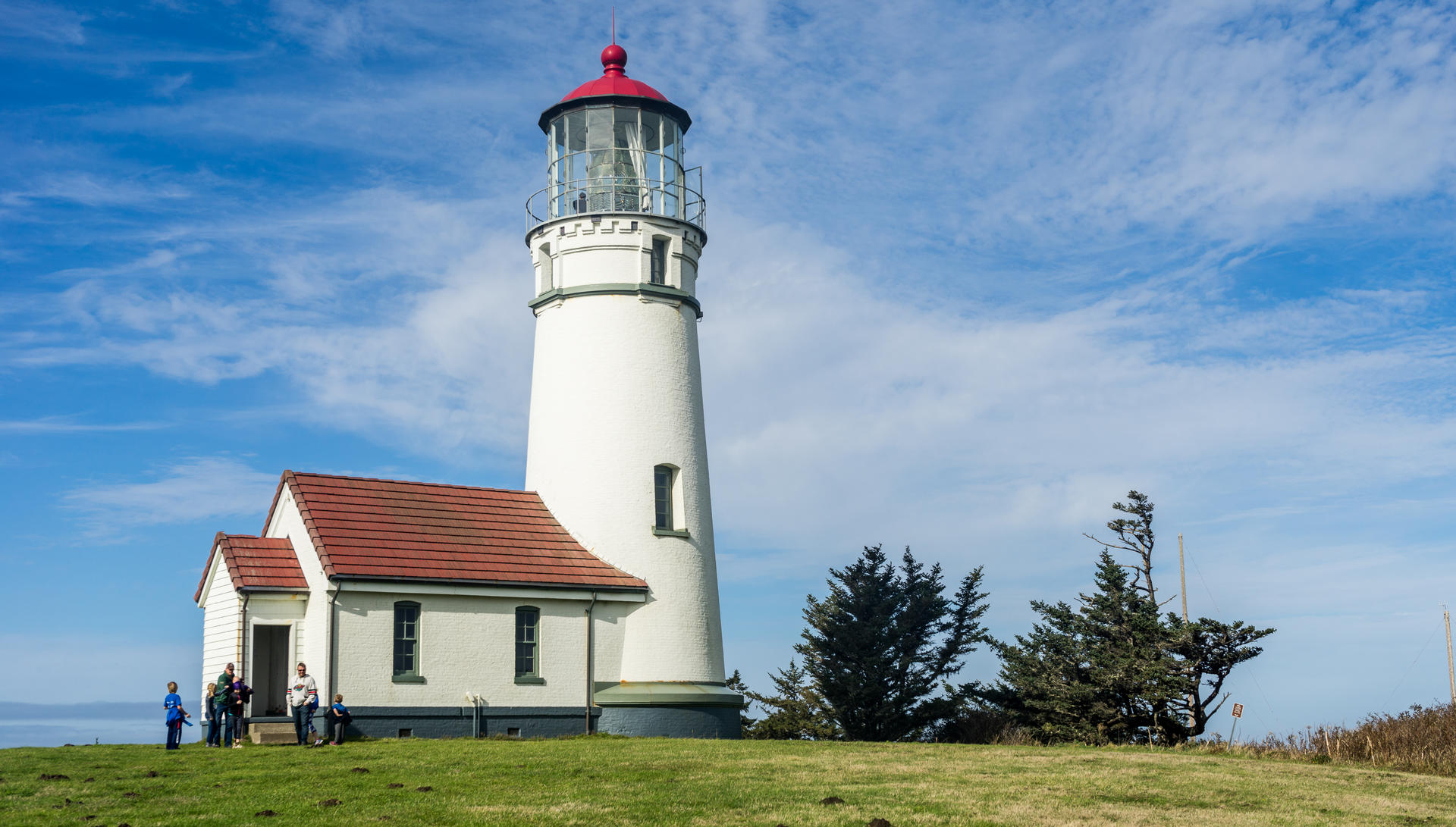 Cape Blanco Lighthouse | Outdoor Project
