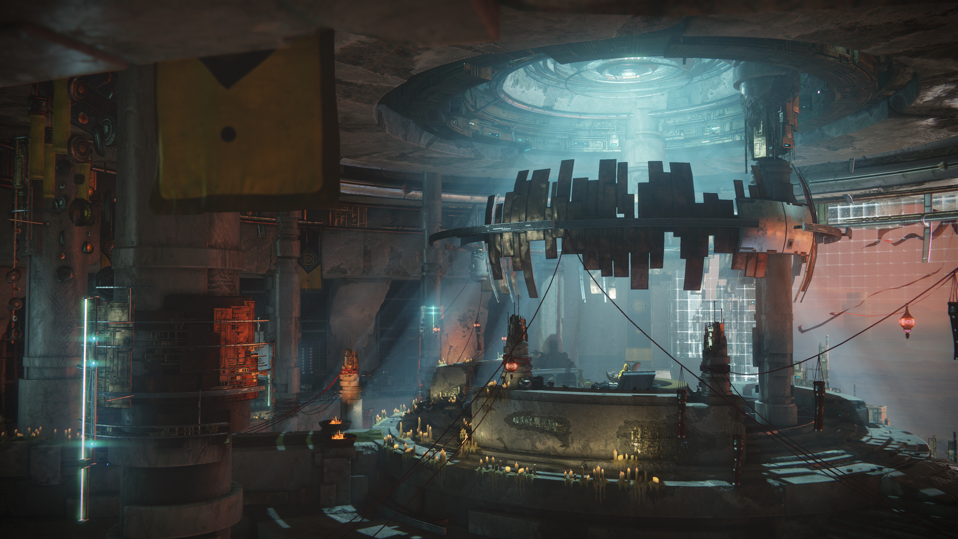 Destiny 2: Curse of Osiris - here's how to nab the locked-off chest ...
