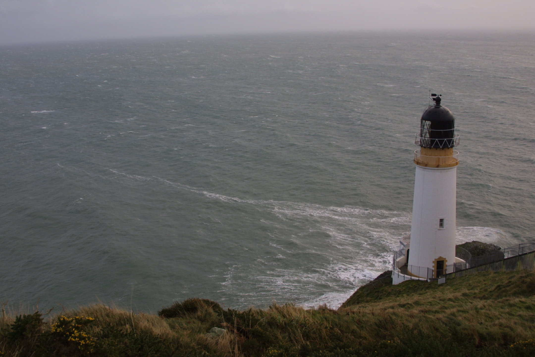 Maughold Head Lighthouse | Isle of Man Film