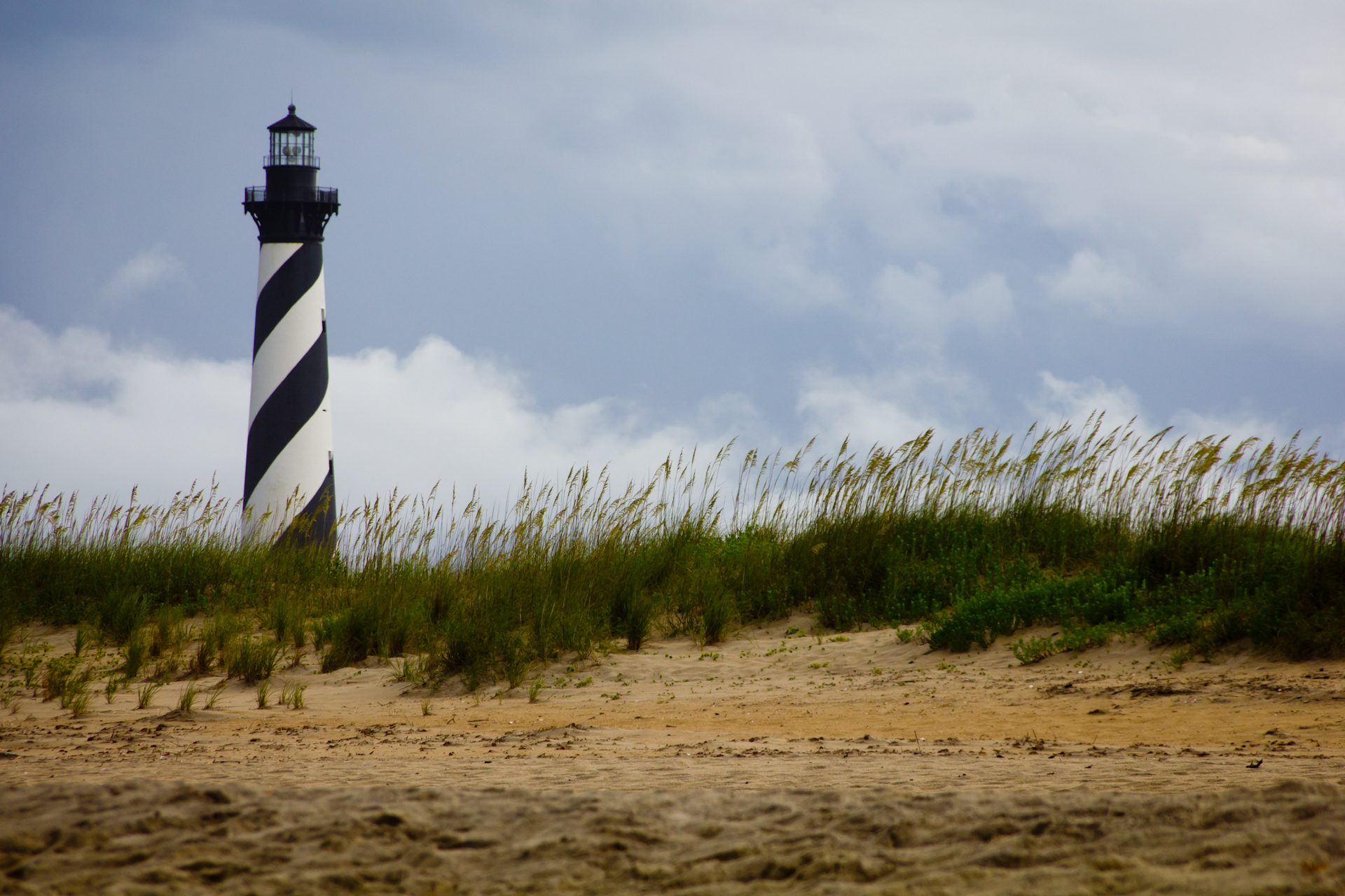 Relocating the Cape Hatteras Lighthouse - The Coastal Cottage Company