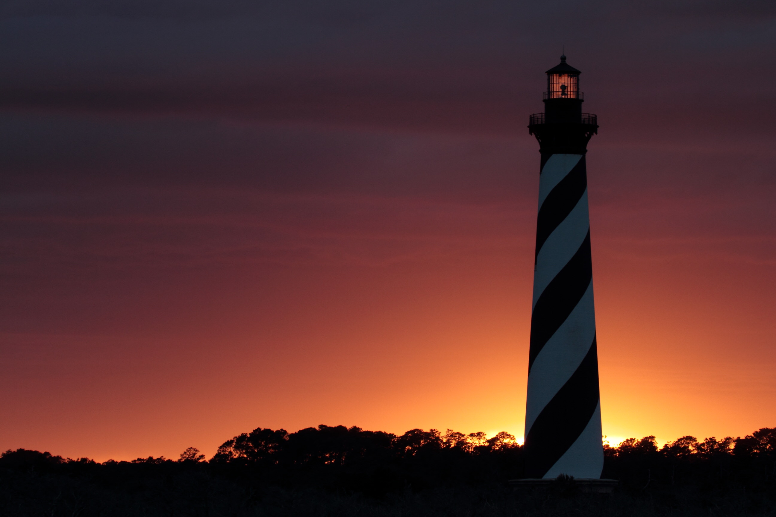 15 Enlightening National Park Lighthouses, from Maine to California ...