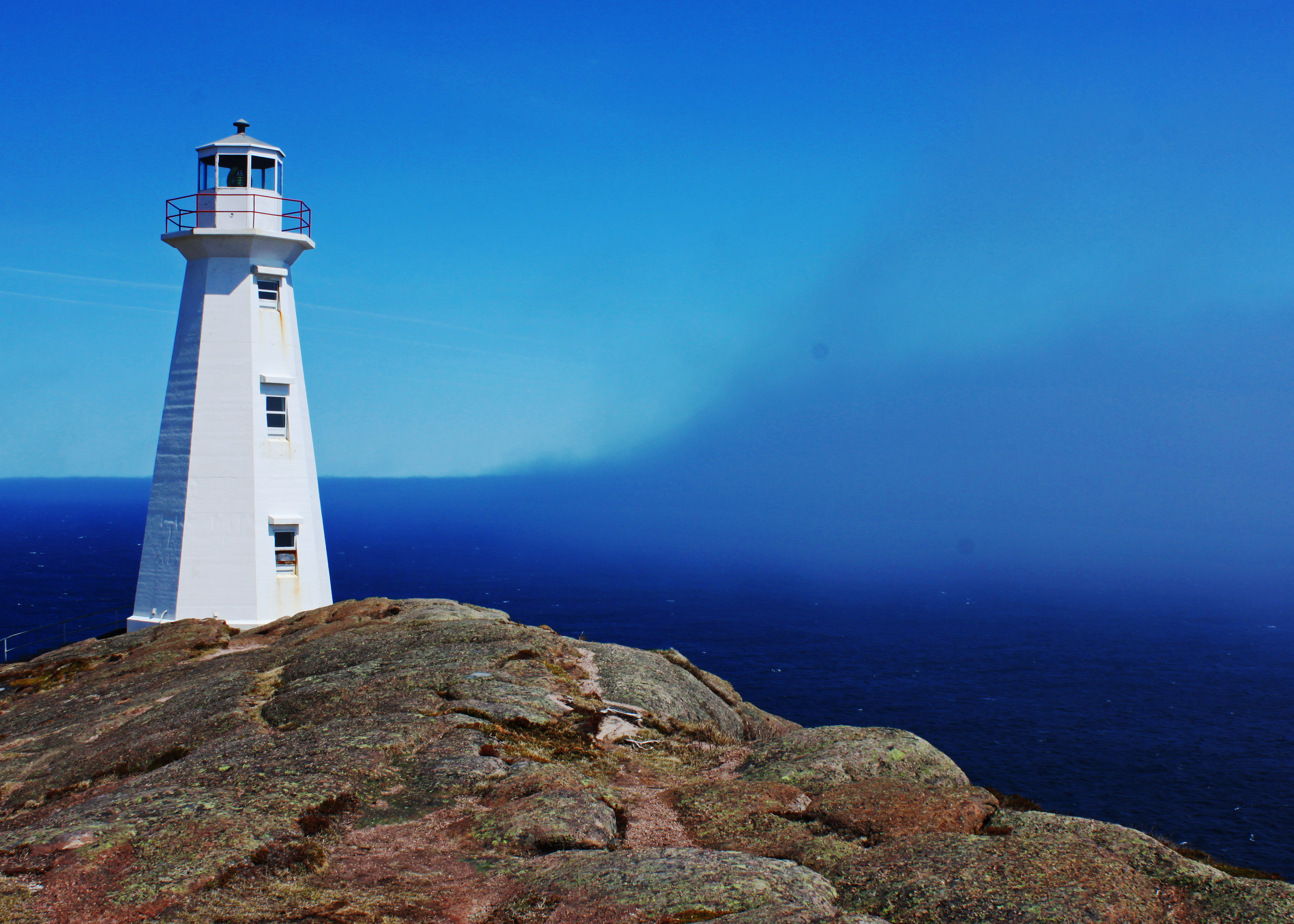 Shining a Light on Great Places to Visit in Newfoundland! | Marble ...