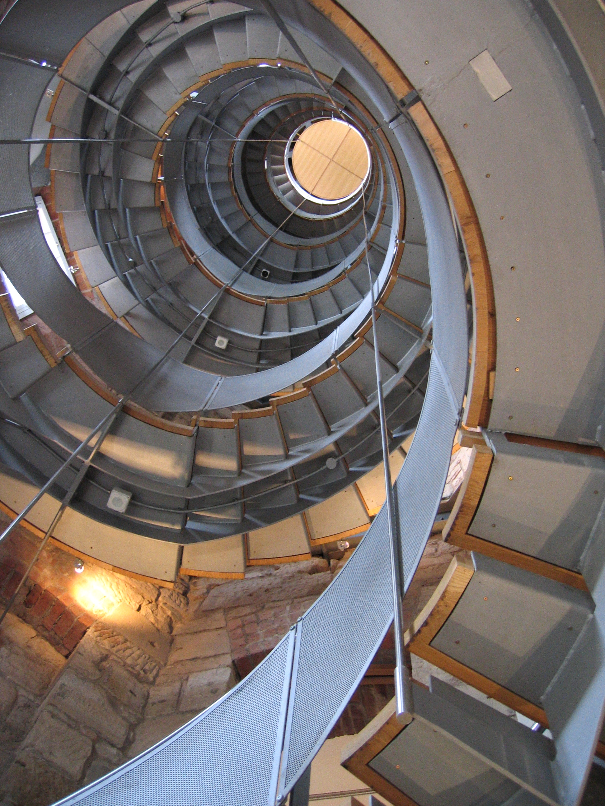 File:The Lighthouse Staircase.jpg - Wikimedia Commons
