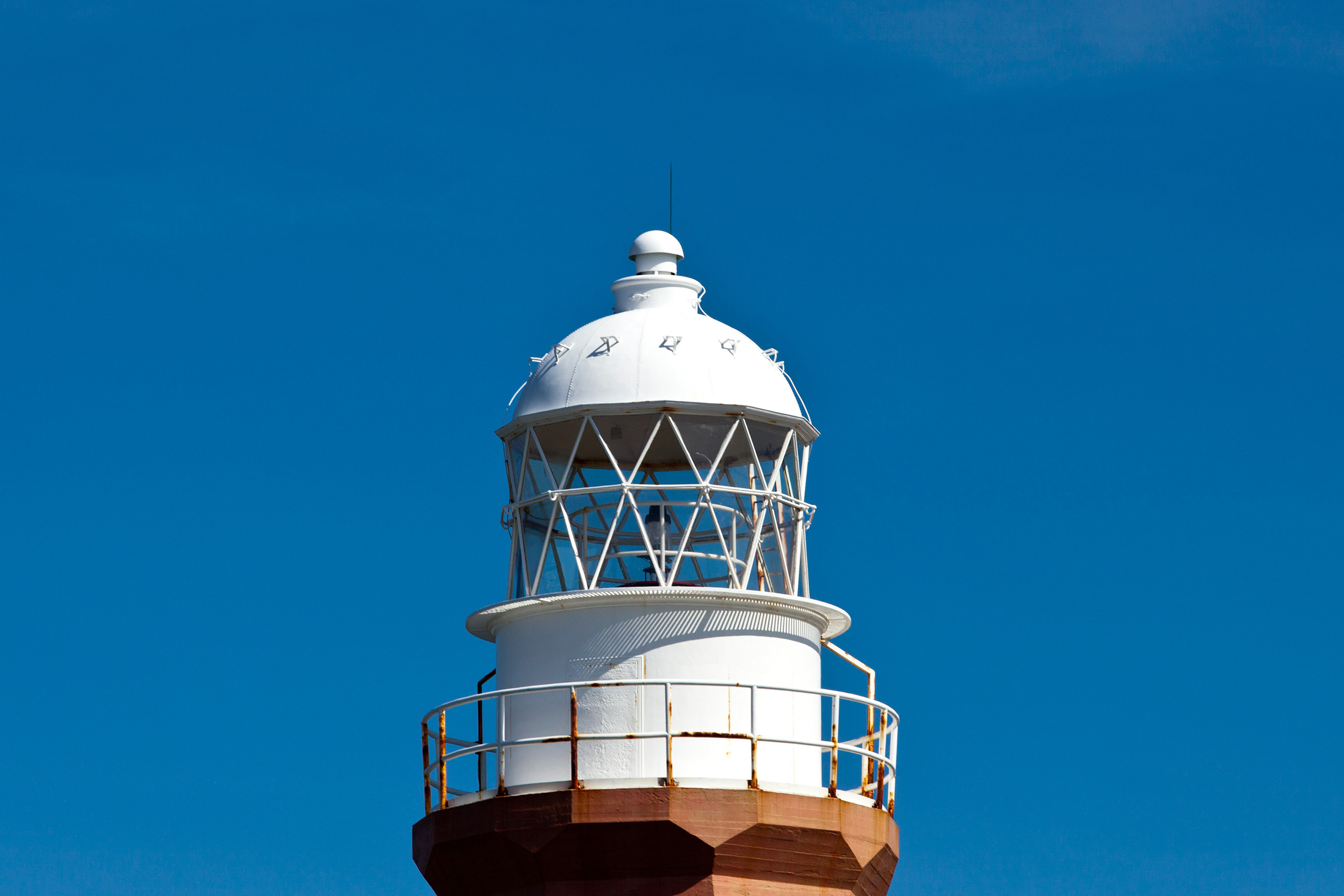 Lighthouse tower photo